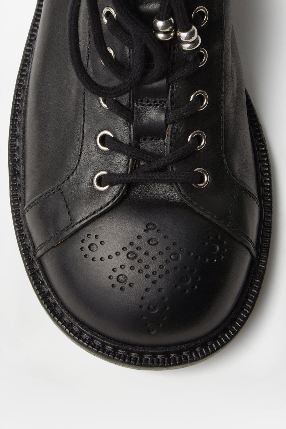VERSACE | BILLY BOOTS