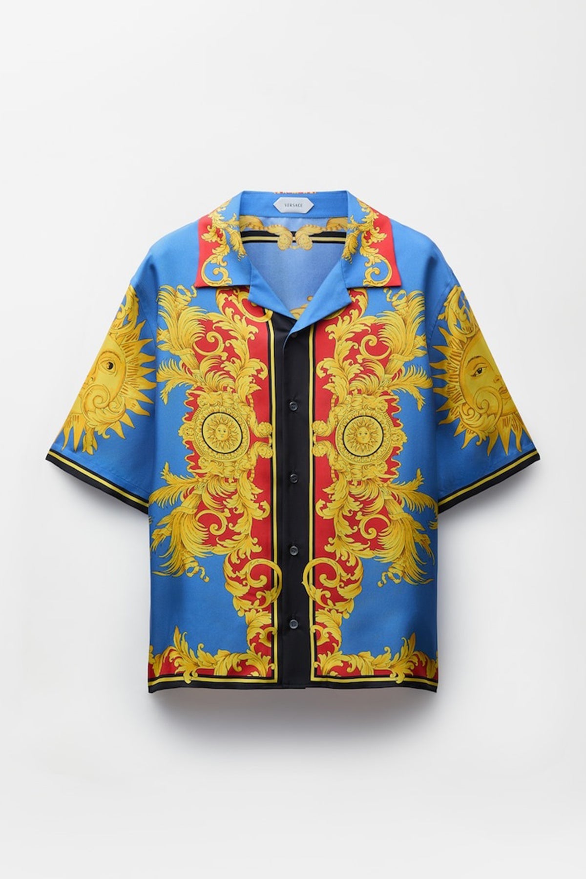 VERSACE | SUN SHIRT