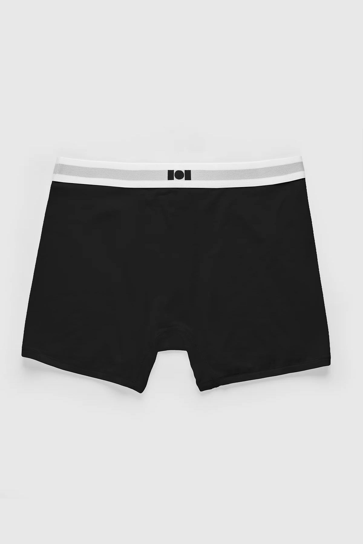 NAHMIAS | BLACK BOXER BRIEFS