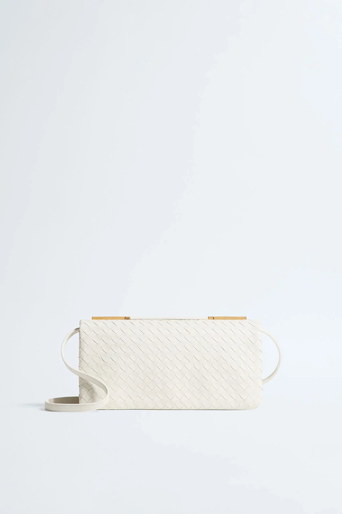 Bottega Veneta | The 70 Top Handle Bag
