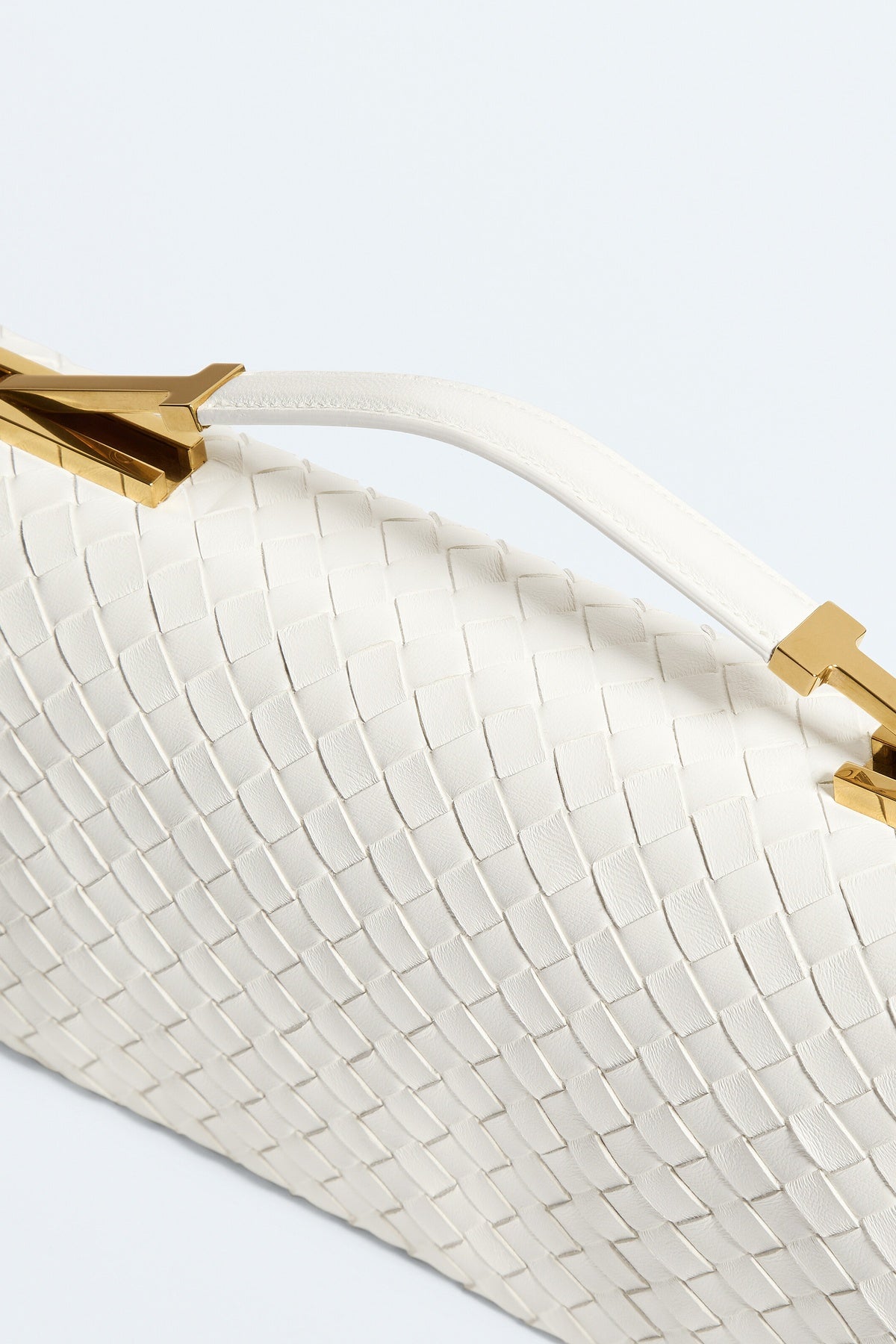 Bottega Veneta | The 70 Top Handle Bag