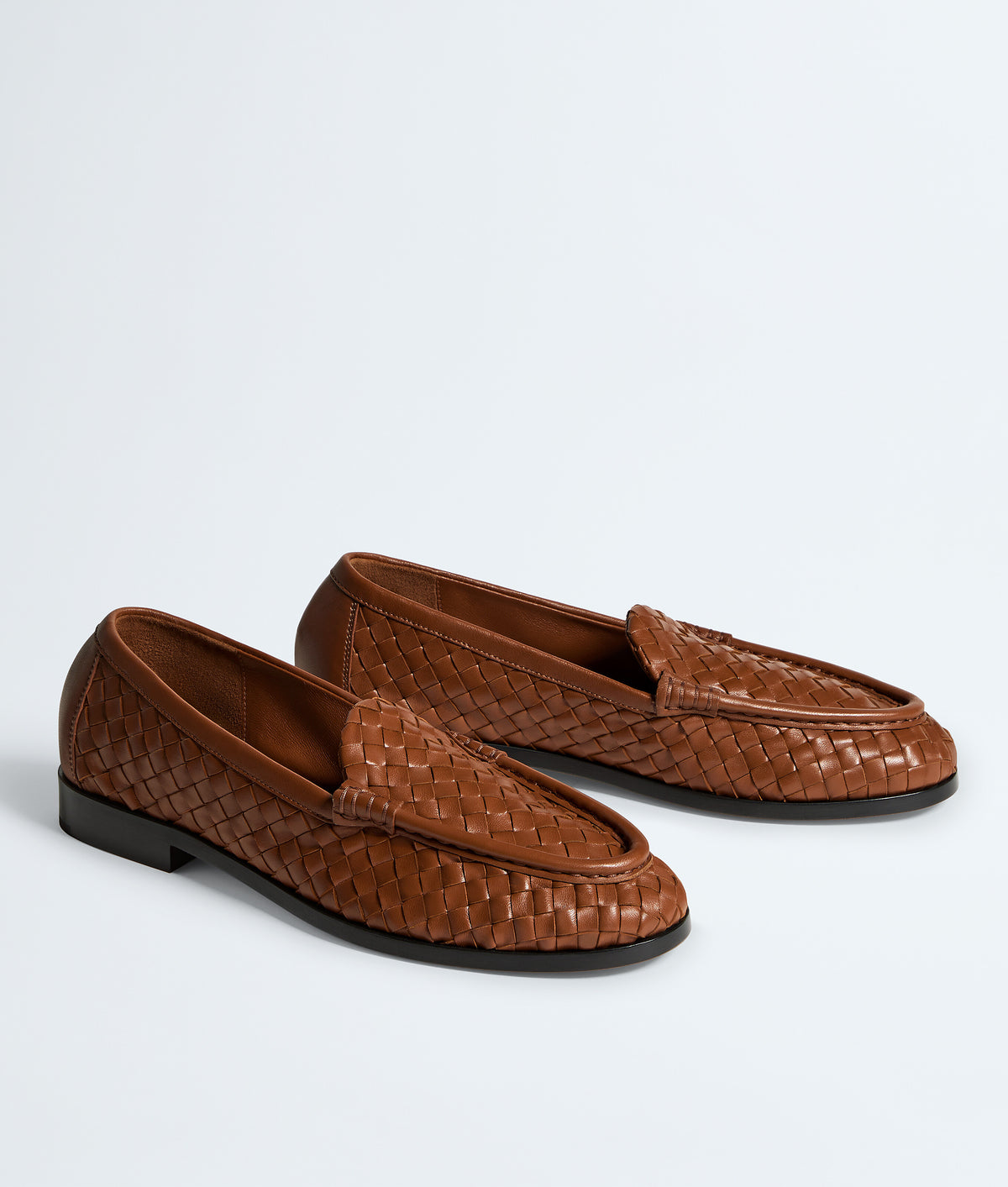 Bottega Veneta | Silenzio Loafer