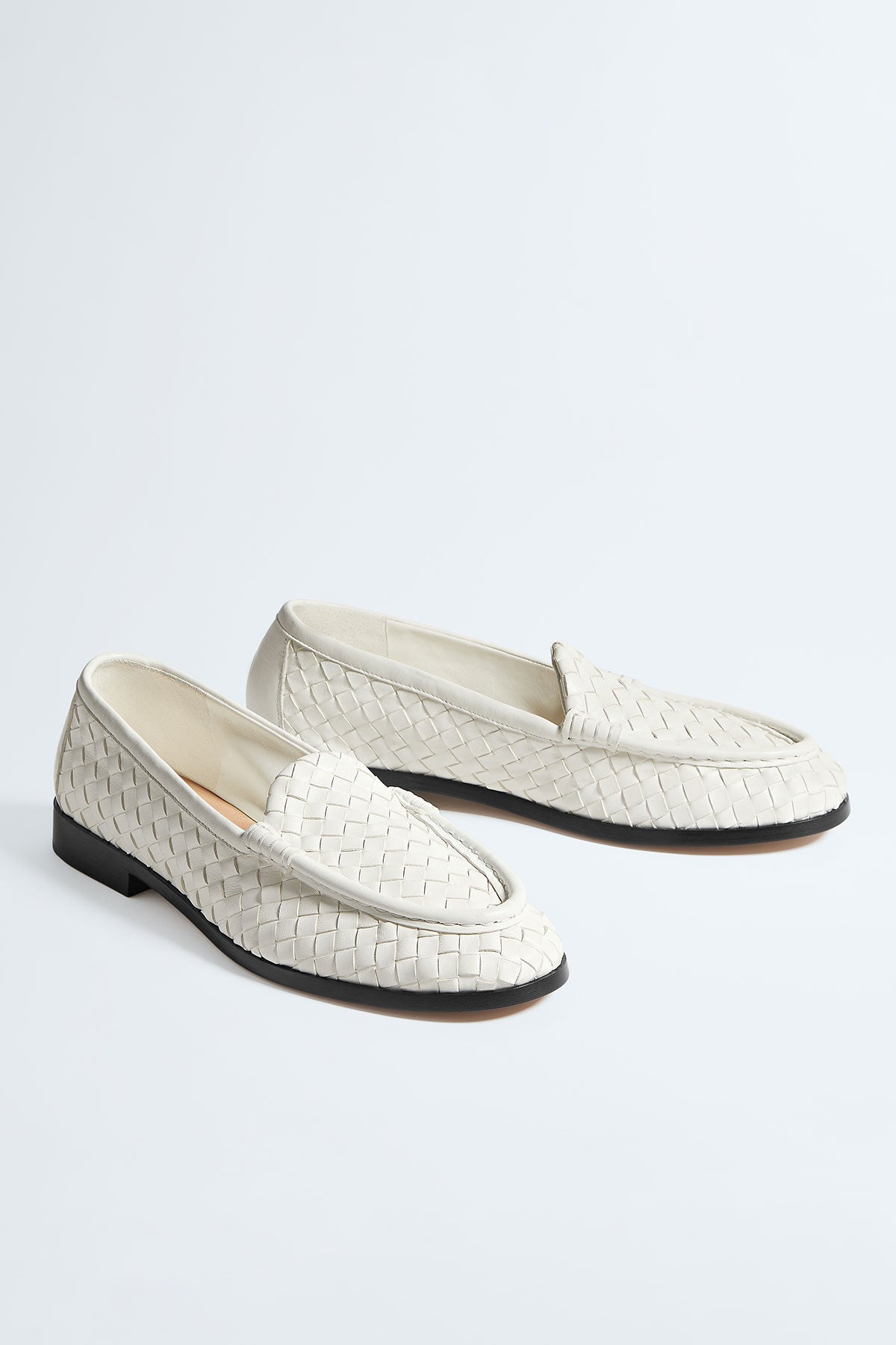 Bottega Veneta | Silenzio Loafer