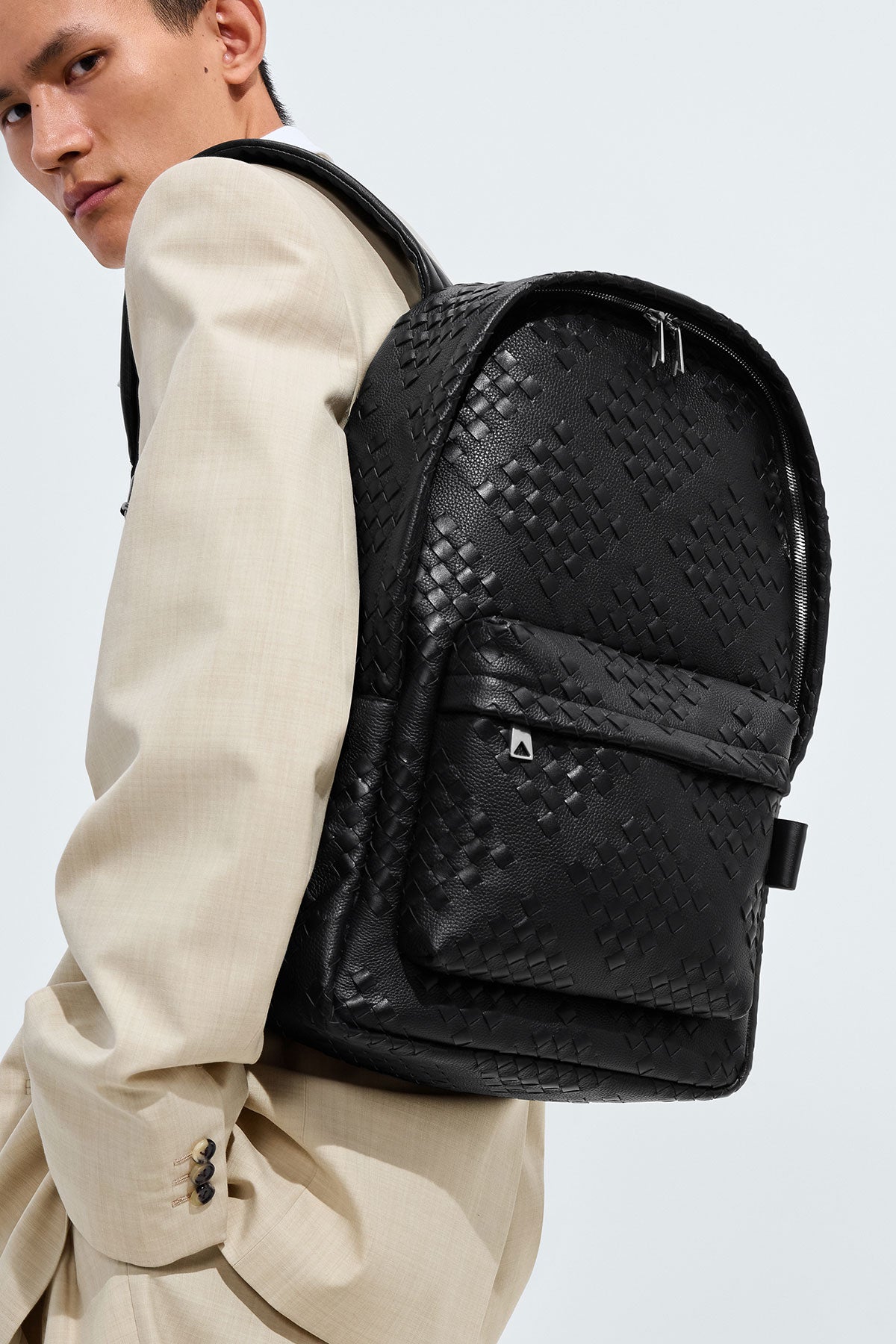 Bottega Veneta | Intrecciato Backpack