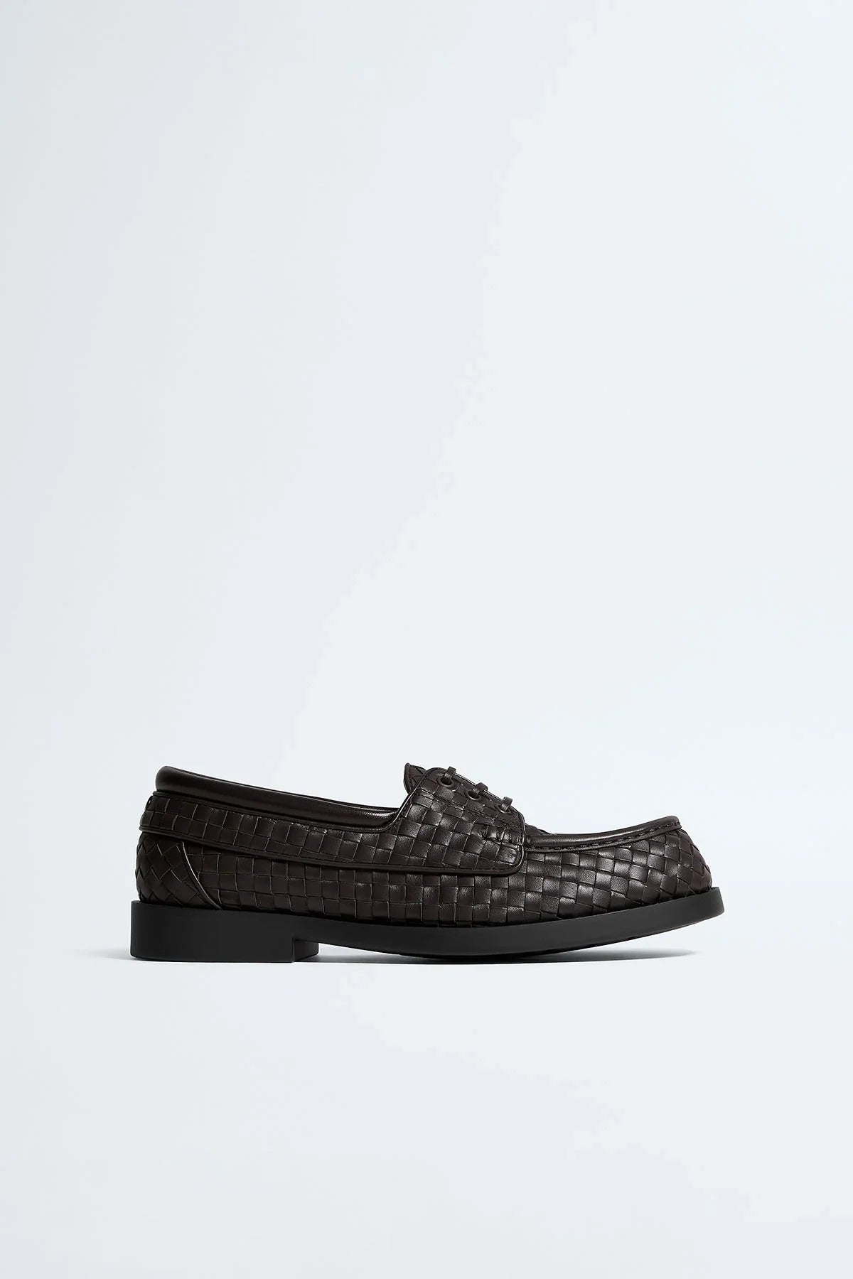 Bottega Veneta | Pier Boat Shoe