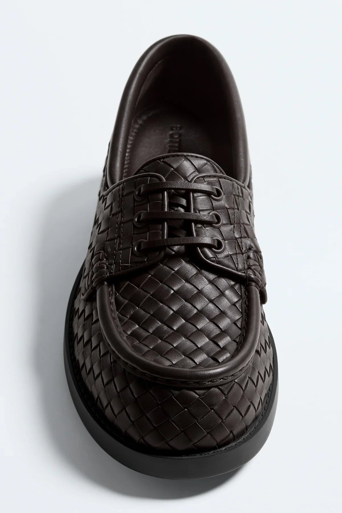 Bottega Veneta | Pier Boat Shoe