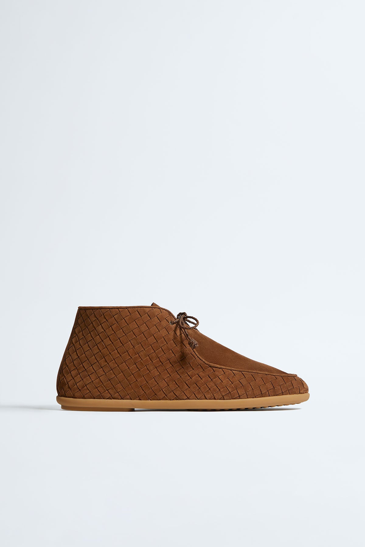 Bottega Veneta | Dawson Ankle Boots