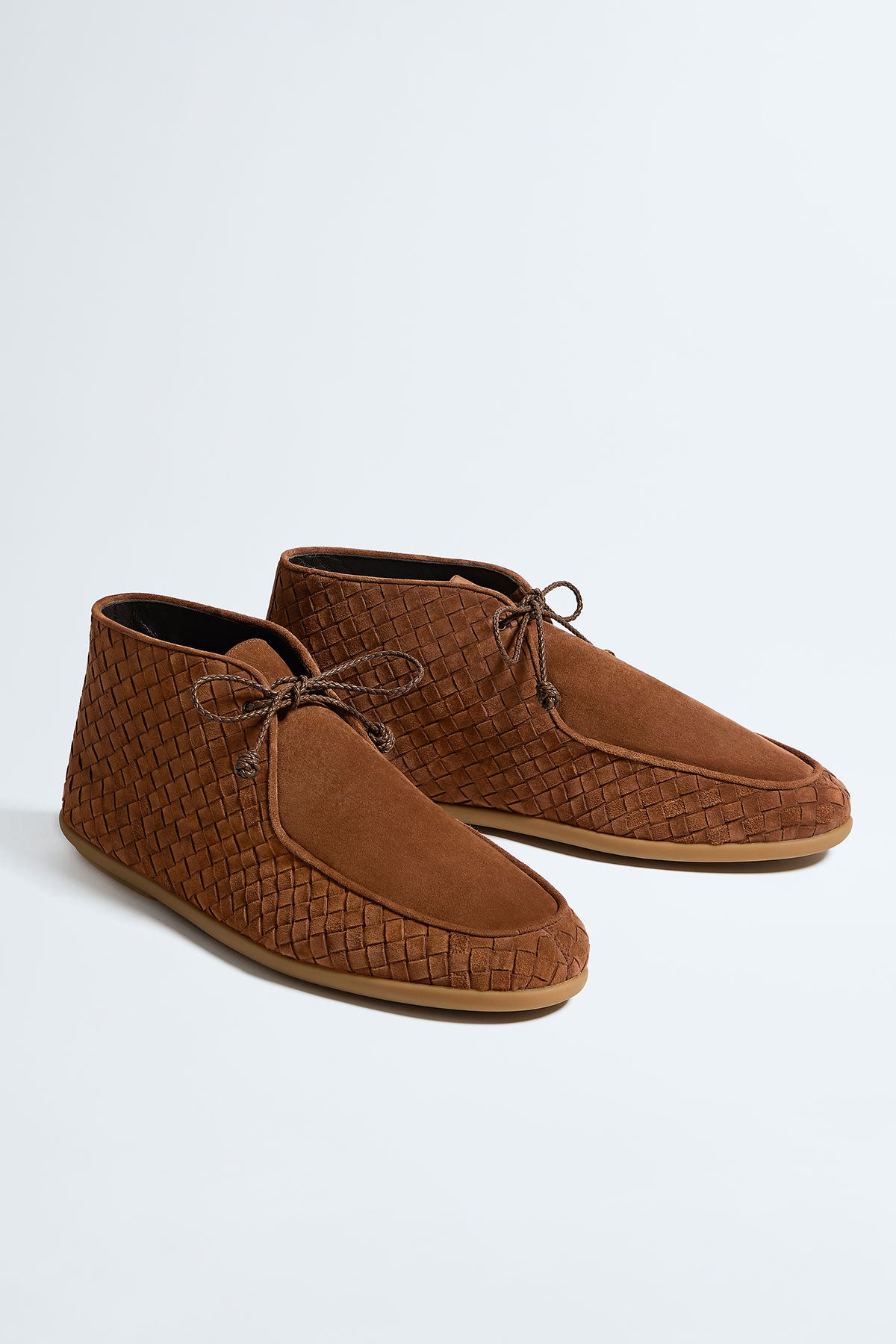 Bottega Veneta | Dawson Ankle Boots