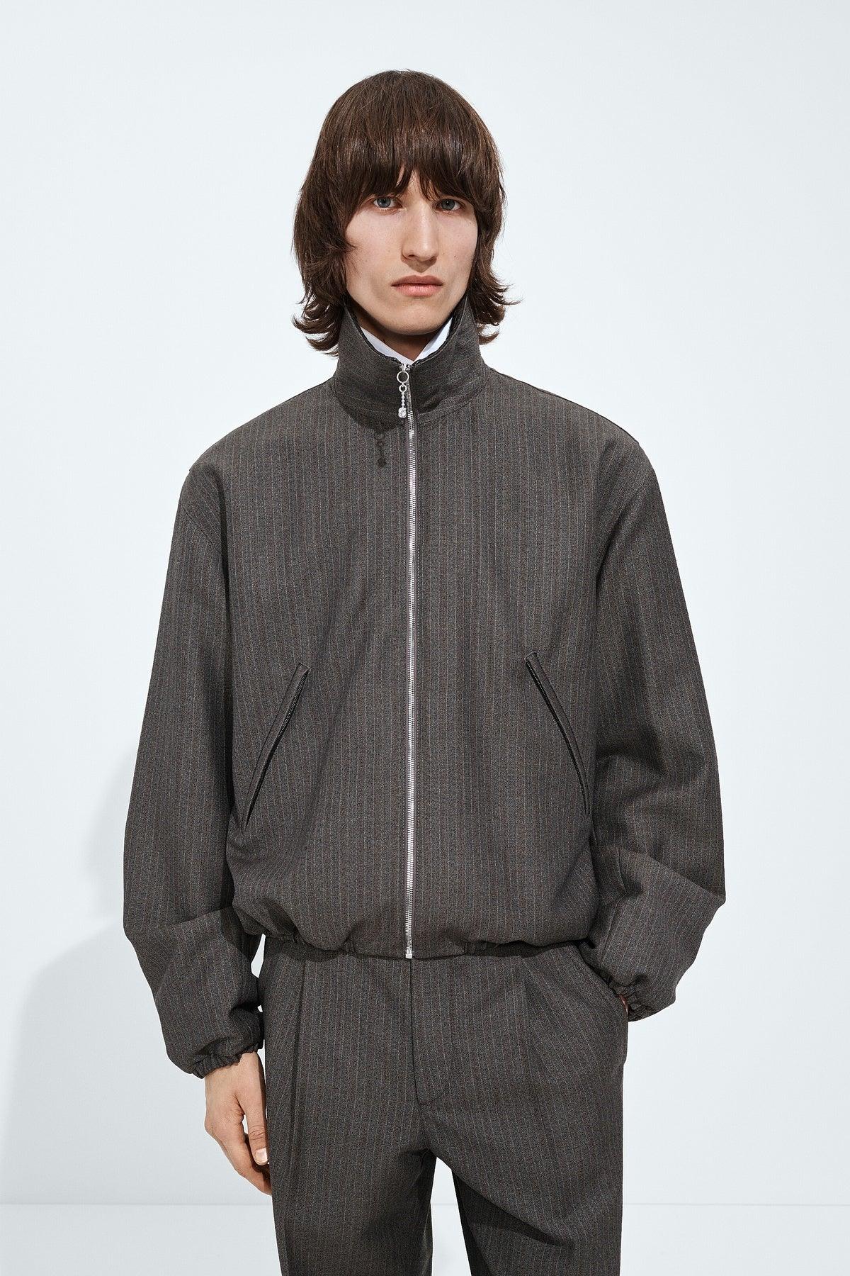 Bottega Veneta | Mohair Blouson