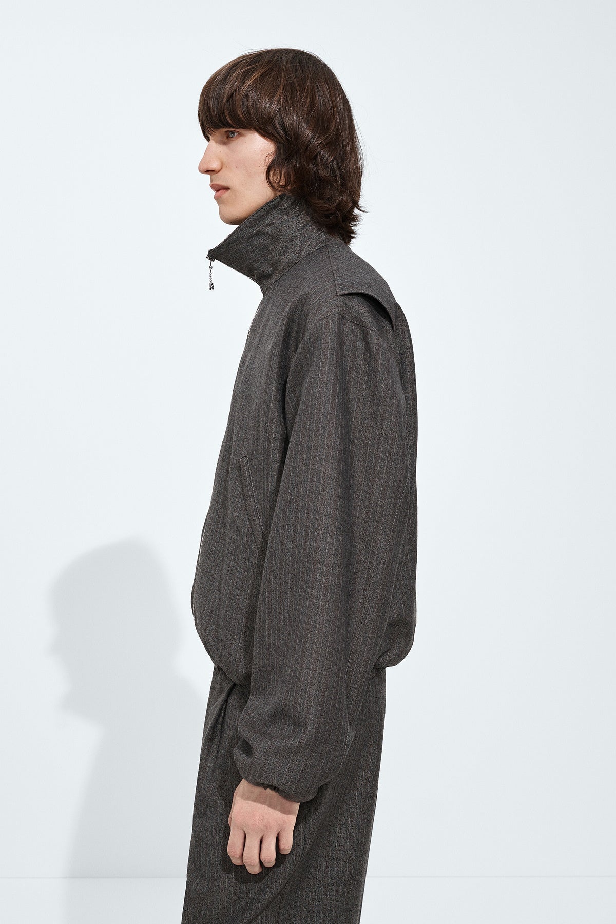 Bottega Veneta | Mohair Blouson