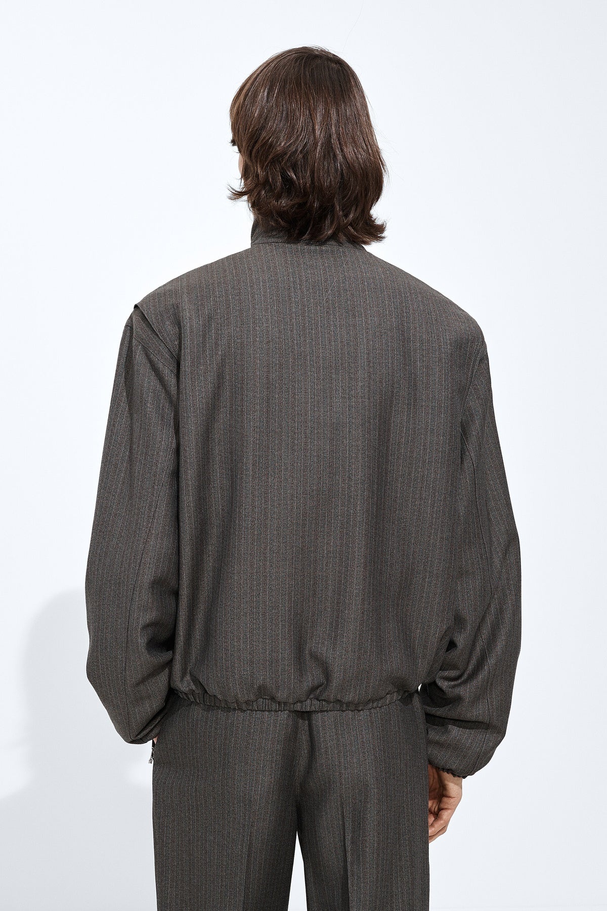 Bottega Veneta | Mohair Blouson