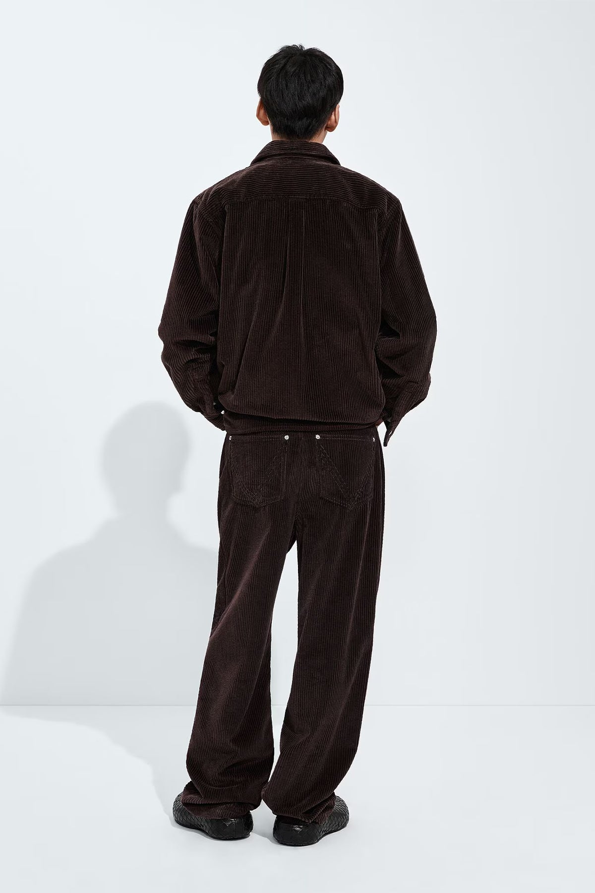Bottega Veneta | Cotton Corduroy Pants
