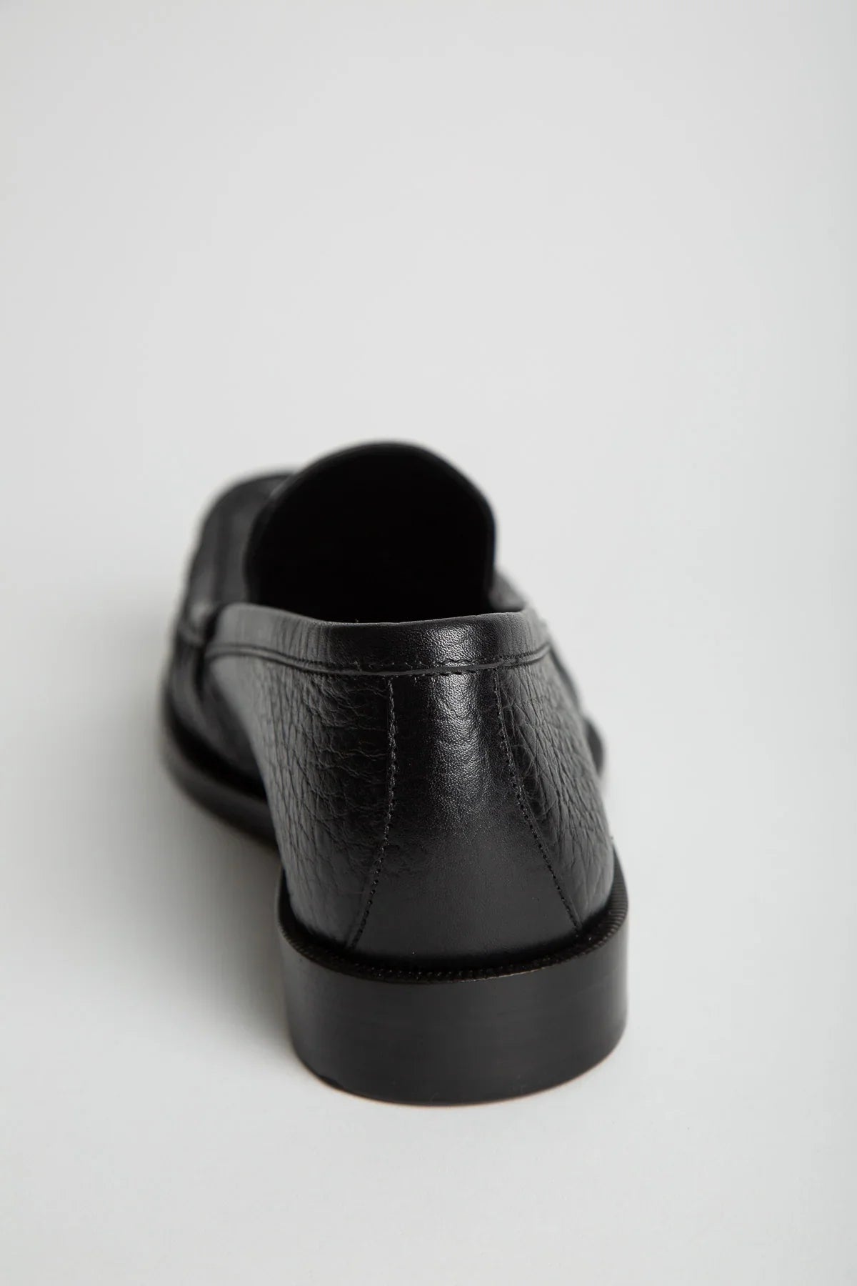 Dries Van Noten | Embossed Leather Loafers