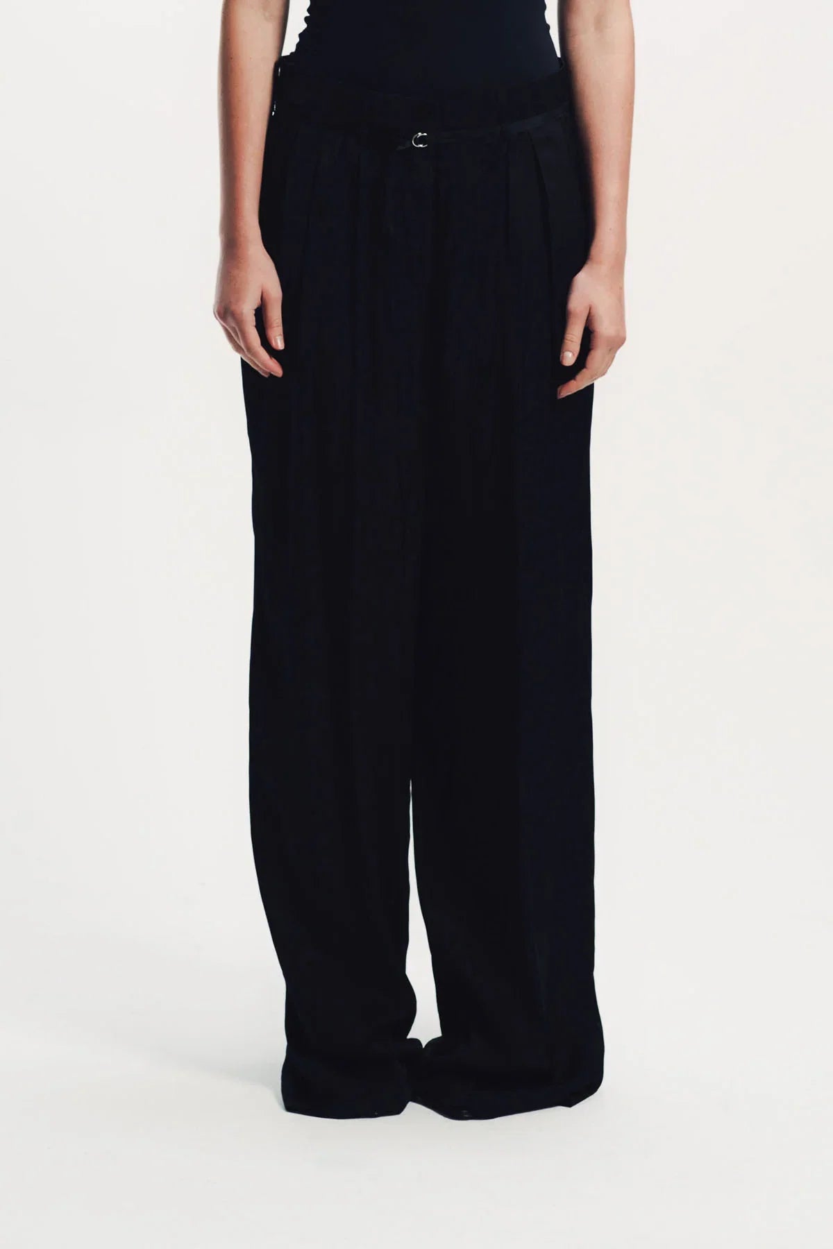 Dries Van Noten | Moiré Pants