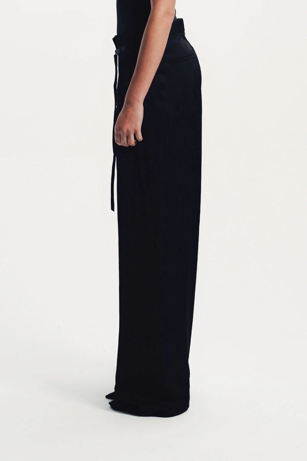 Dries Van Noten | Moiré Pants