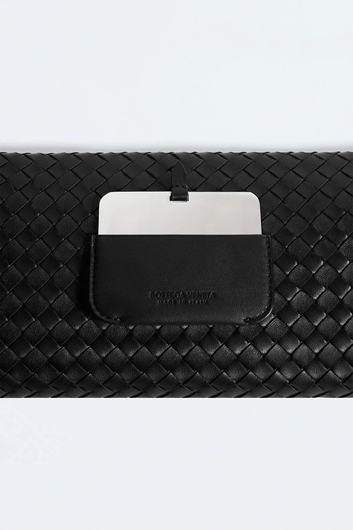 BOTTEGA VENETA | SERATA CLUTCH