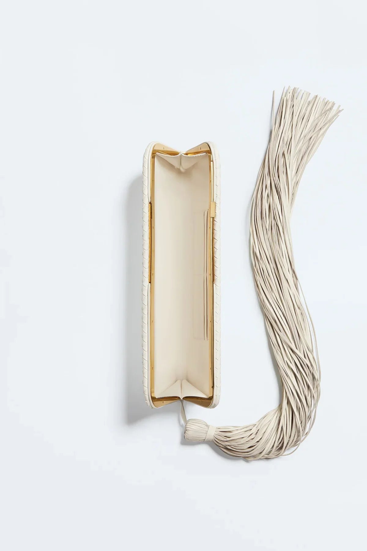 BOTTEGA VENETA | SERATA CLUTCH