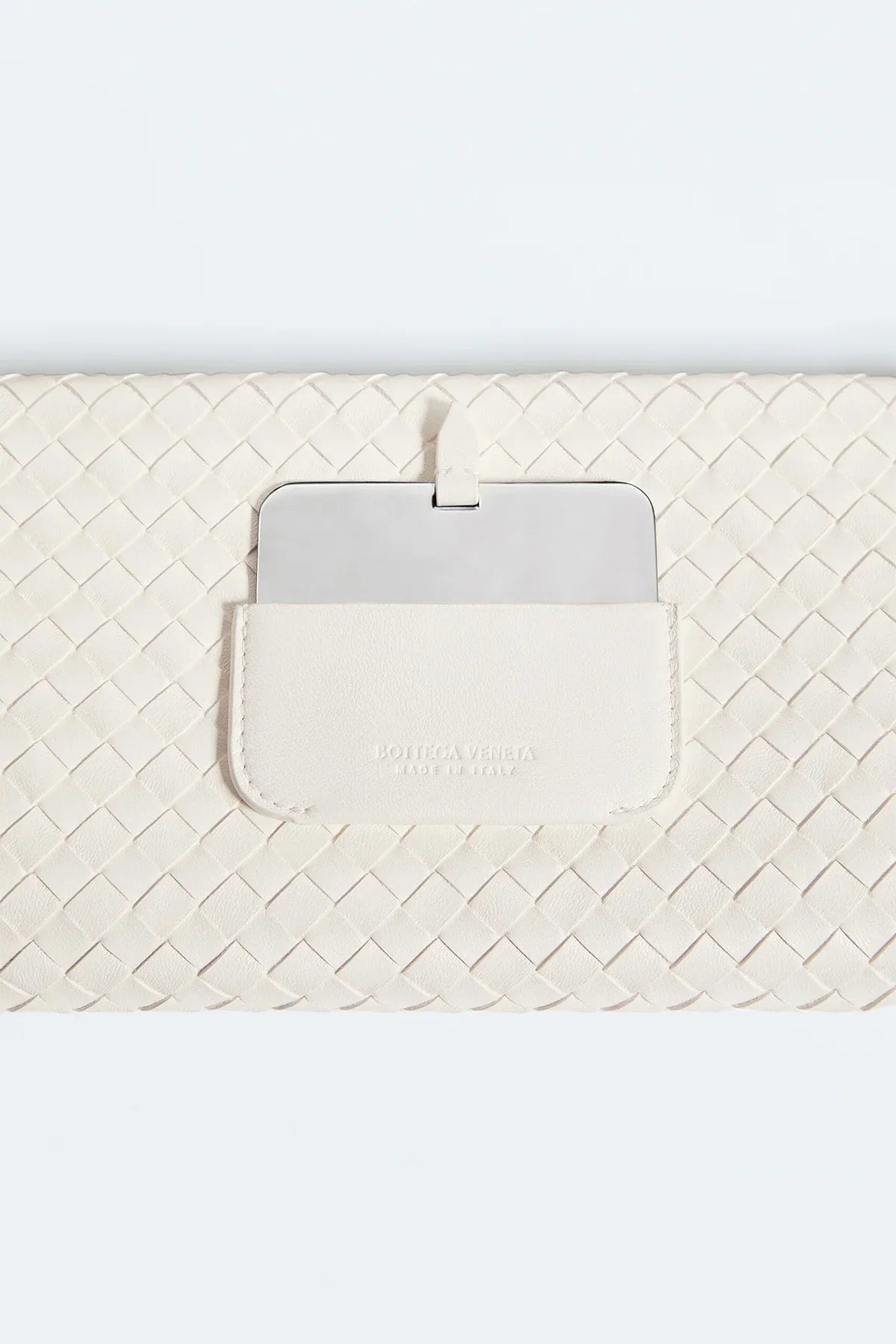 BOTTEGA VENETA | SERATA CLUTCH