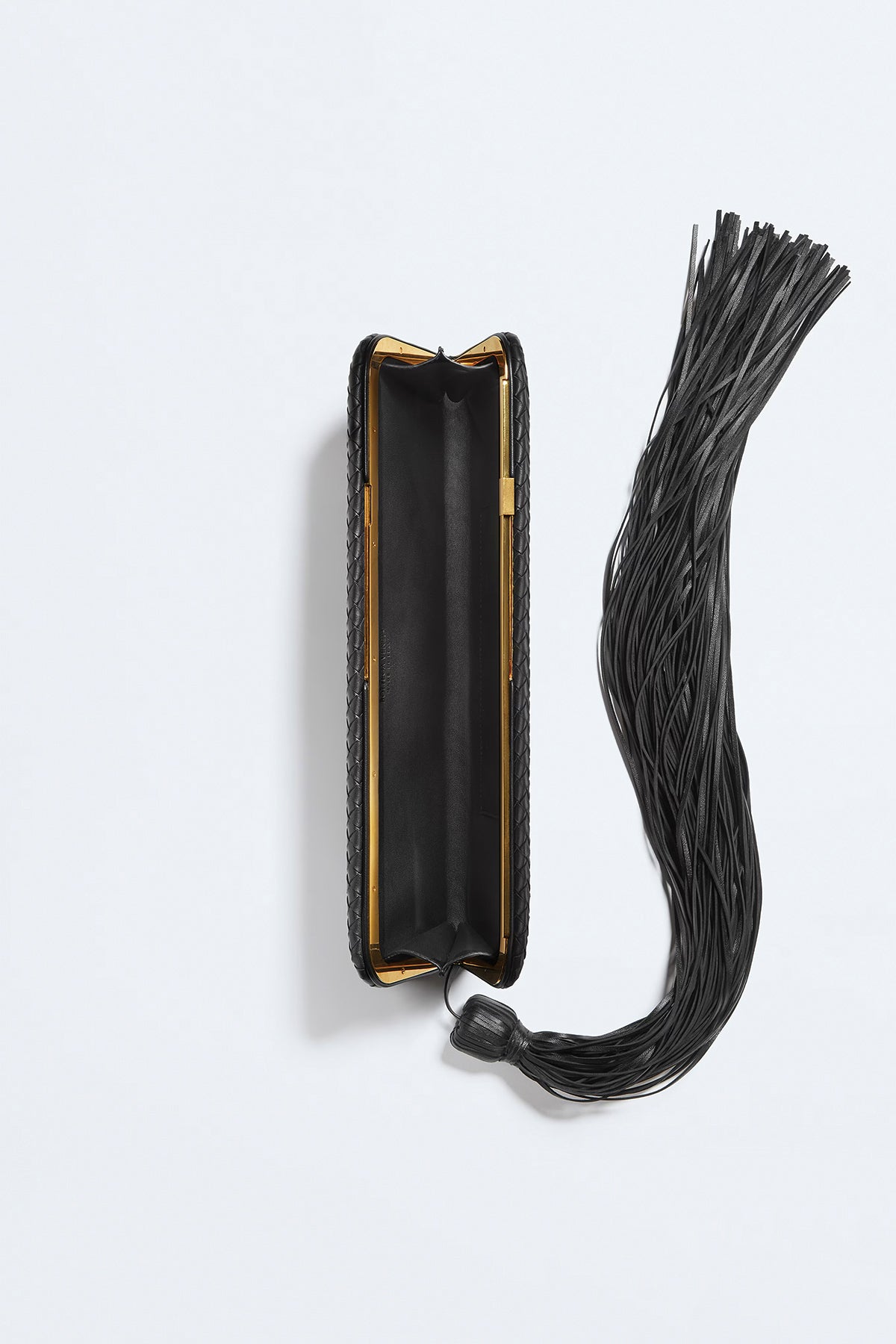 BOTTEGA VENETA | SERATA CLUTCH