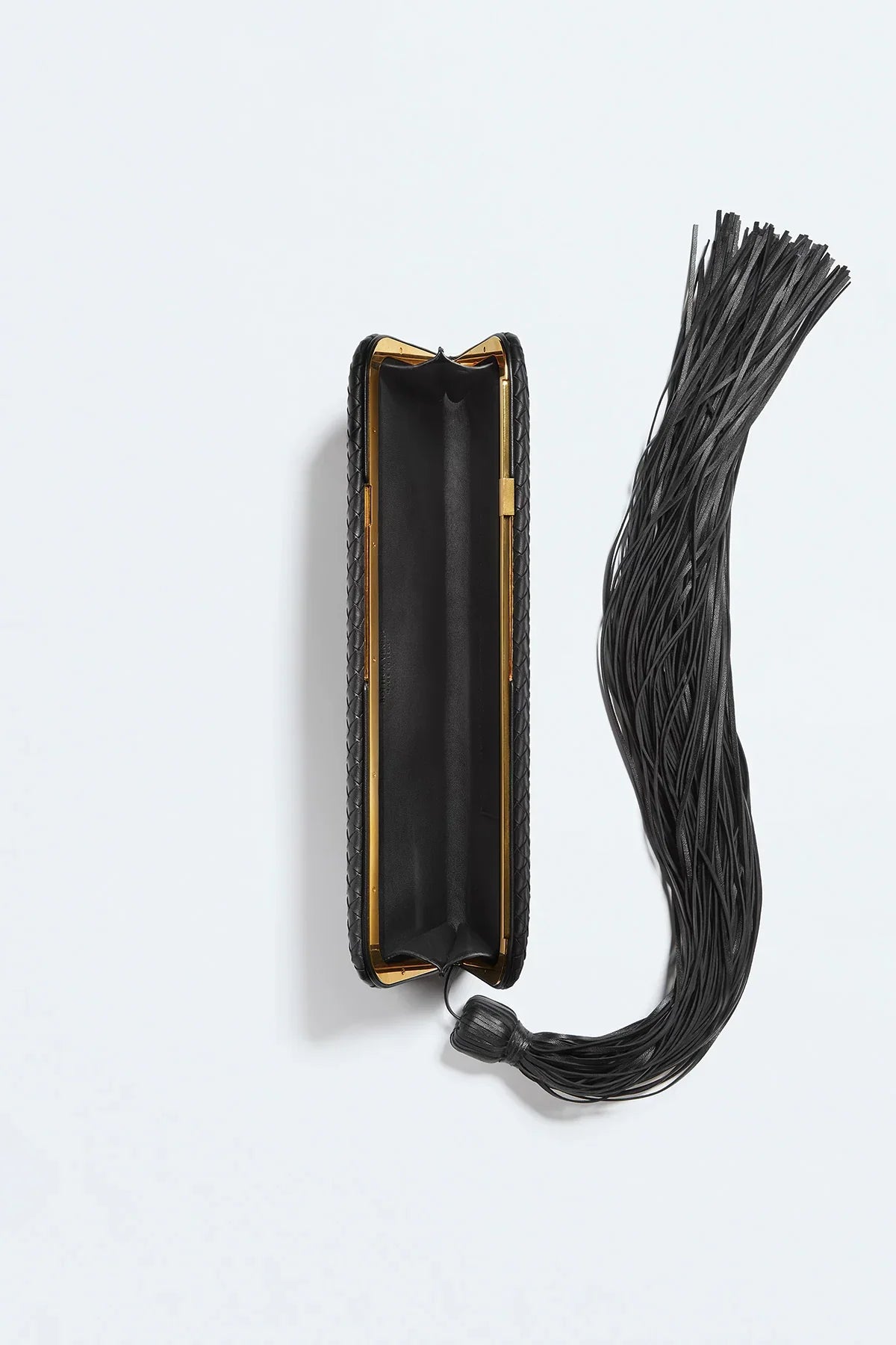 BOTTEGA VENETA | SERATA CLUTCH