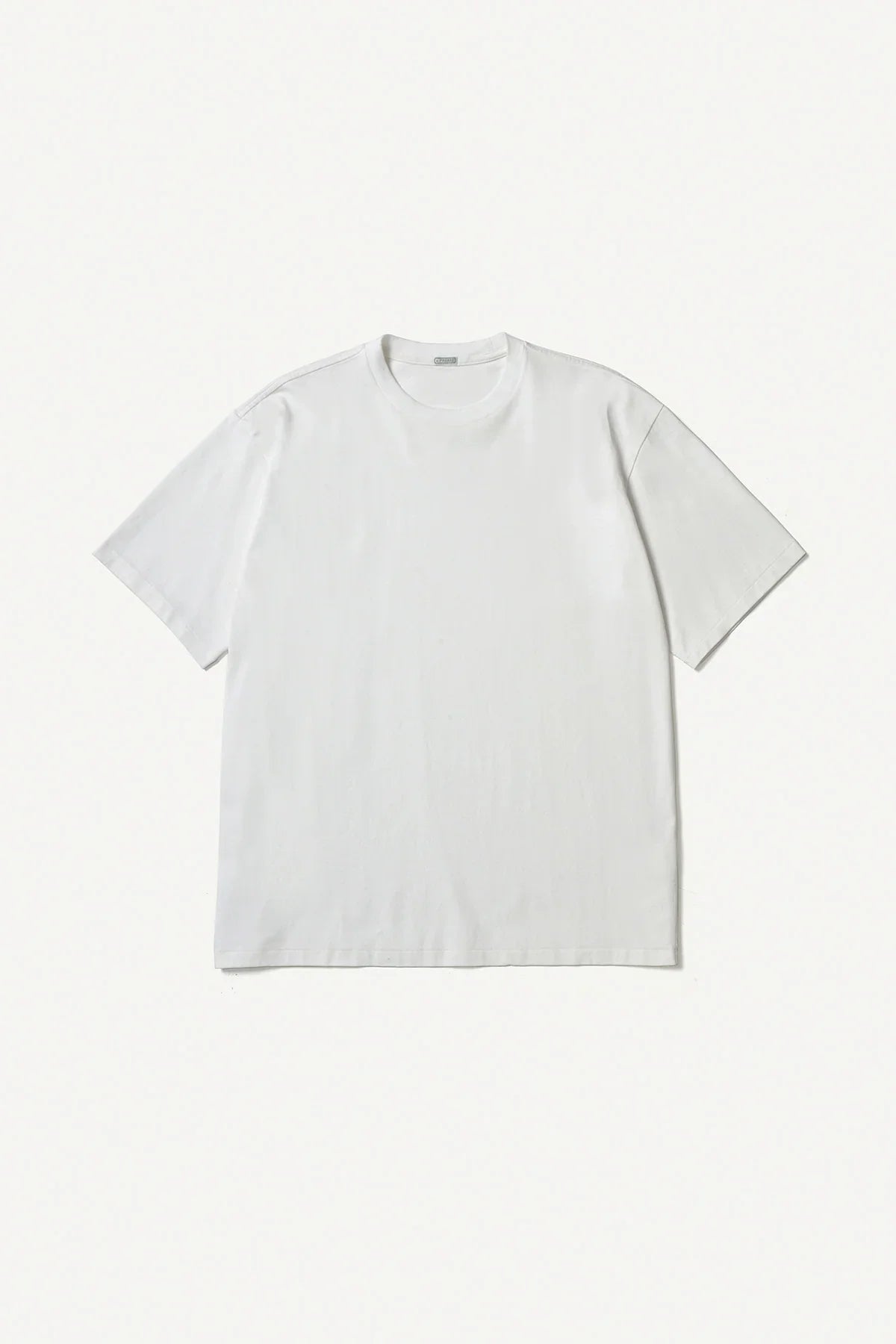 A.presse | Light Weight T-shirt