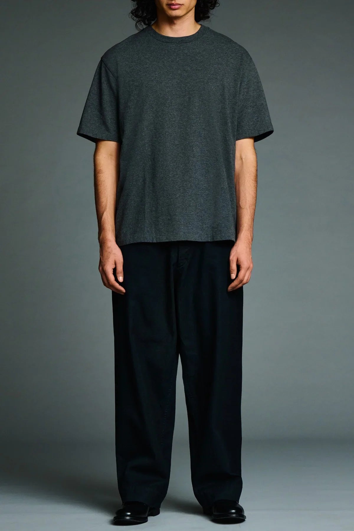 A.presse | Light Weight T-shirt