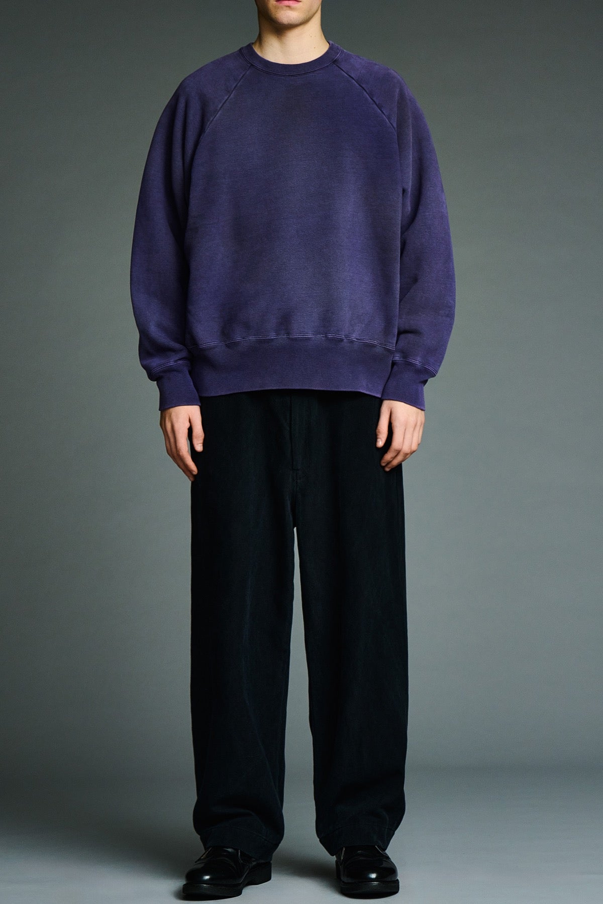 A.presse | Vintage Sweatshirt
