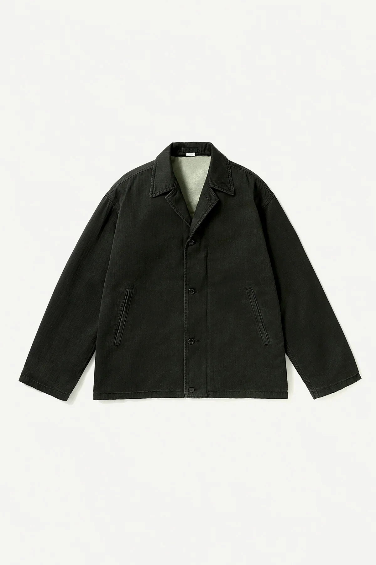 A.presse | Vintage Us Navy N-4 Deck Jacket