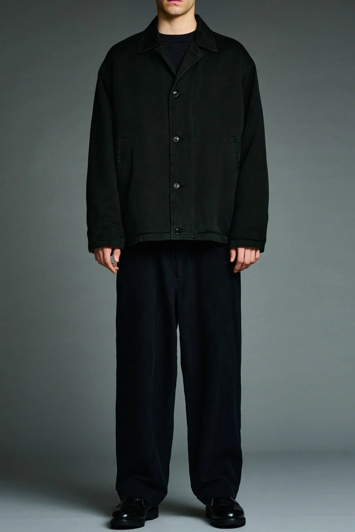 A.presse | Vintage Us Navy N-4 Deck Jacket