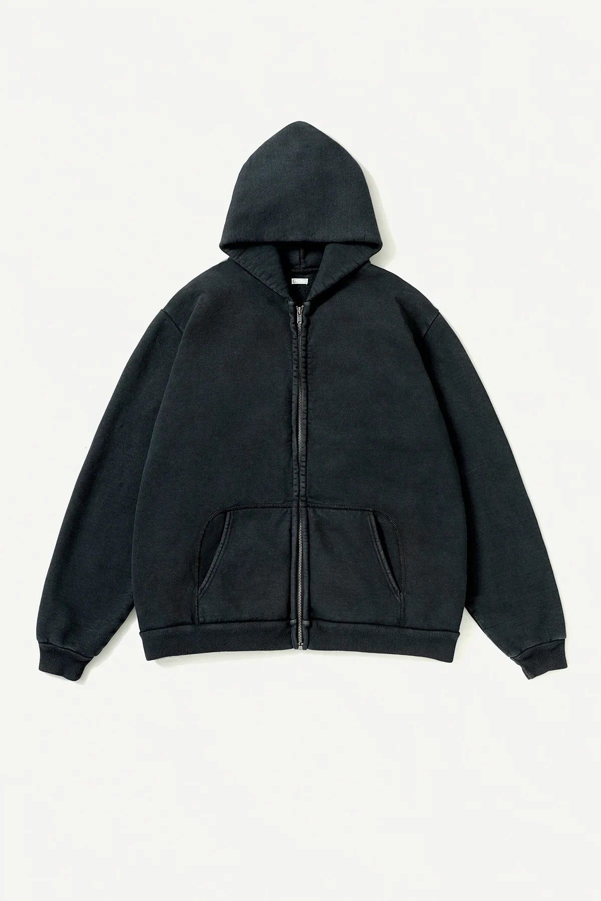 A.presse | Vintage ZIP Sweat Hoodie