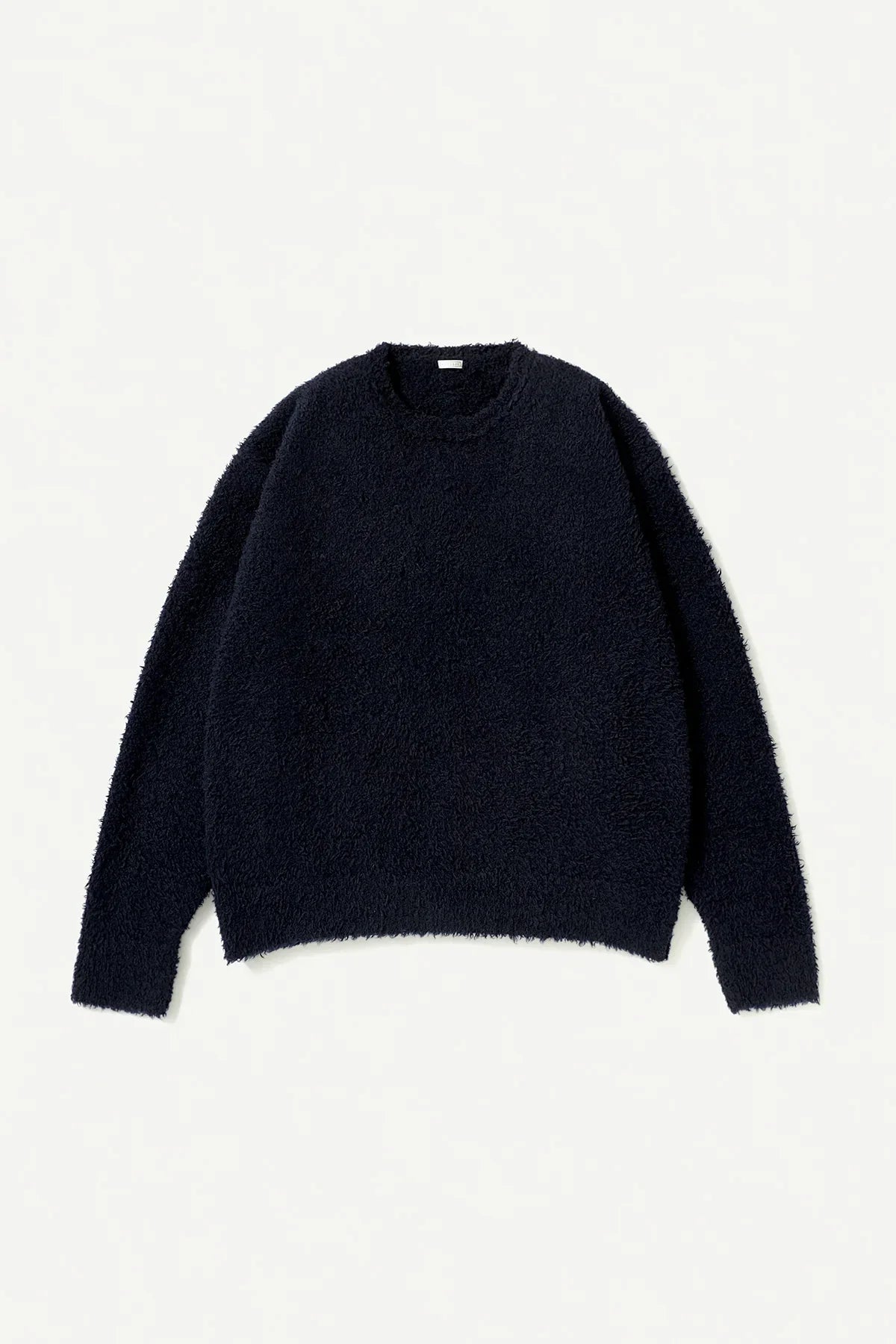 A.presse | Cashmere Mole Yarn Pullover Sweater