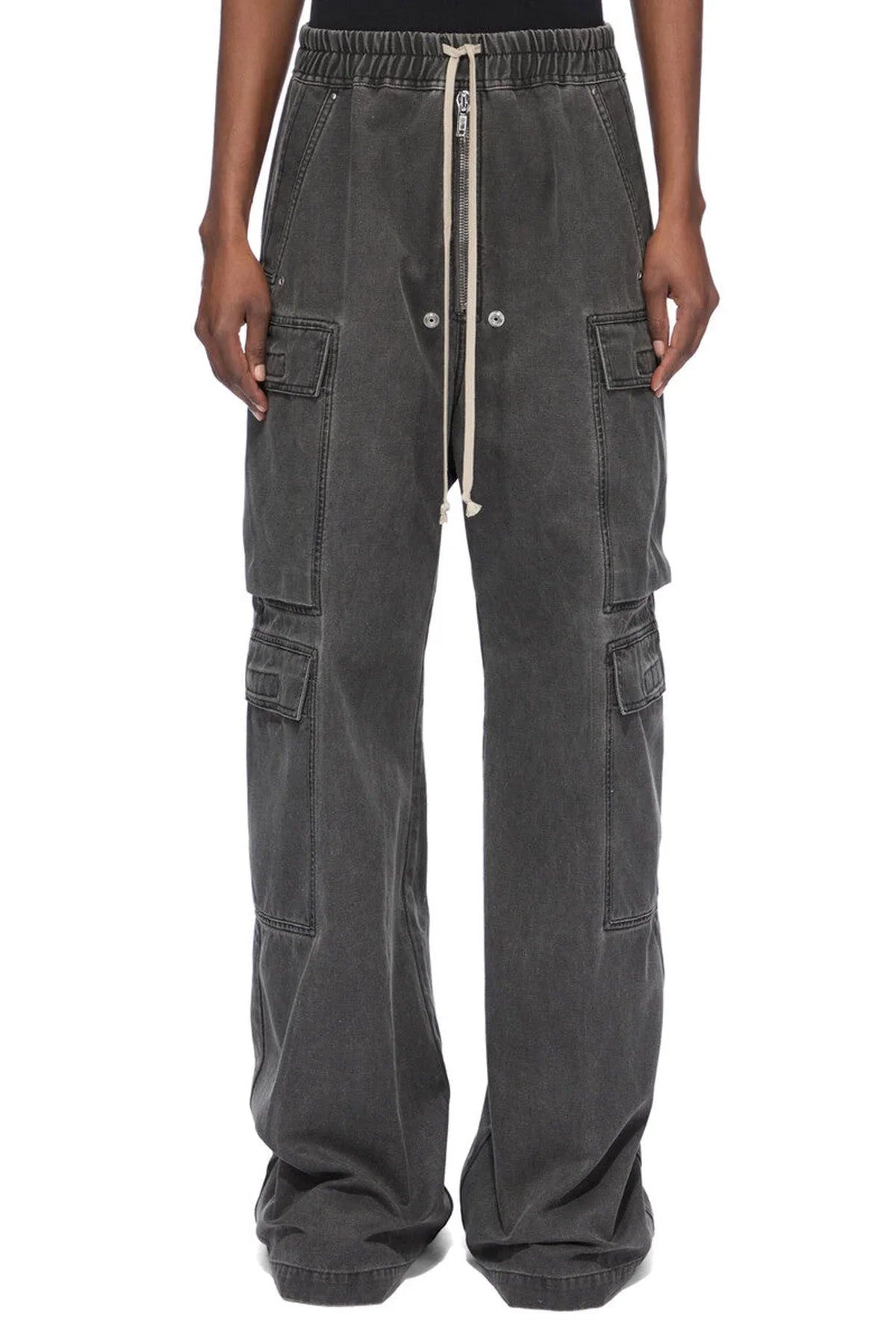 Rick Owens DRKSHDW | Double Cargo Jumbo Belas