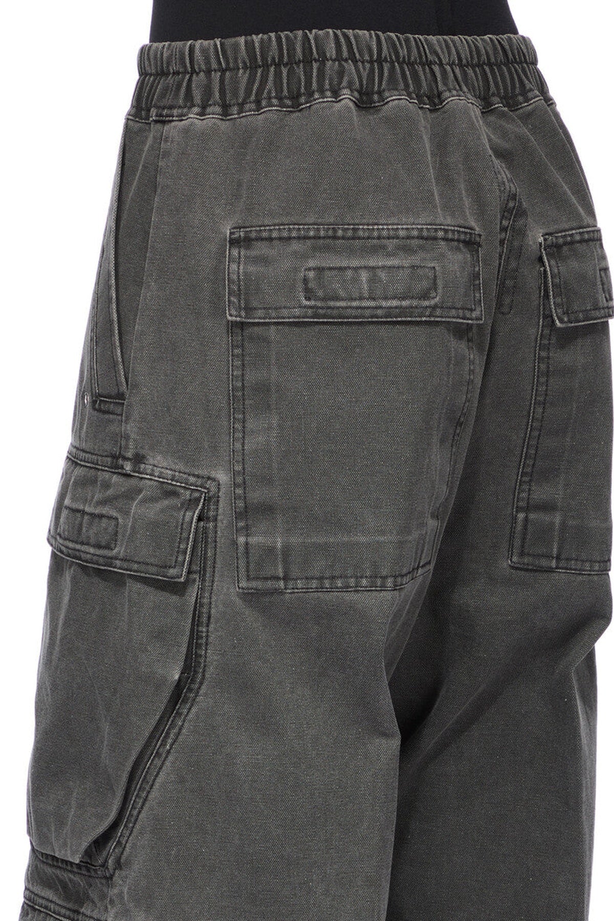 Rick Owens DRKSHDW | Double Cargo Jumbo Belas
