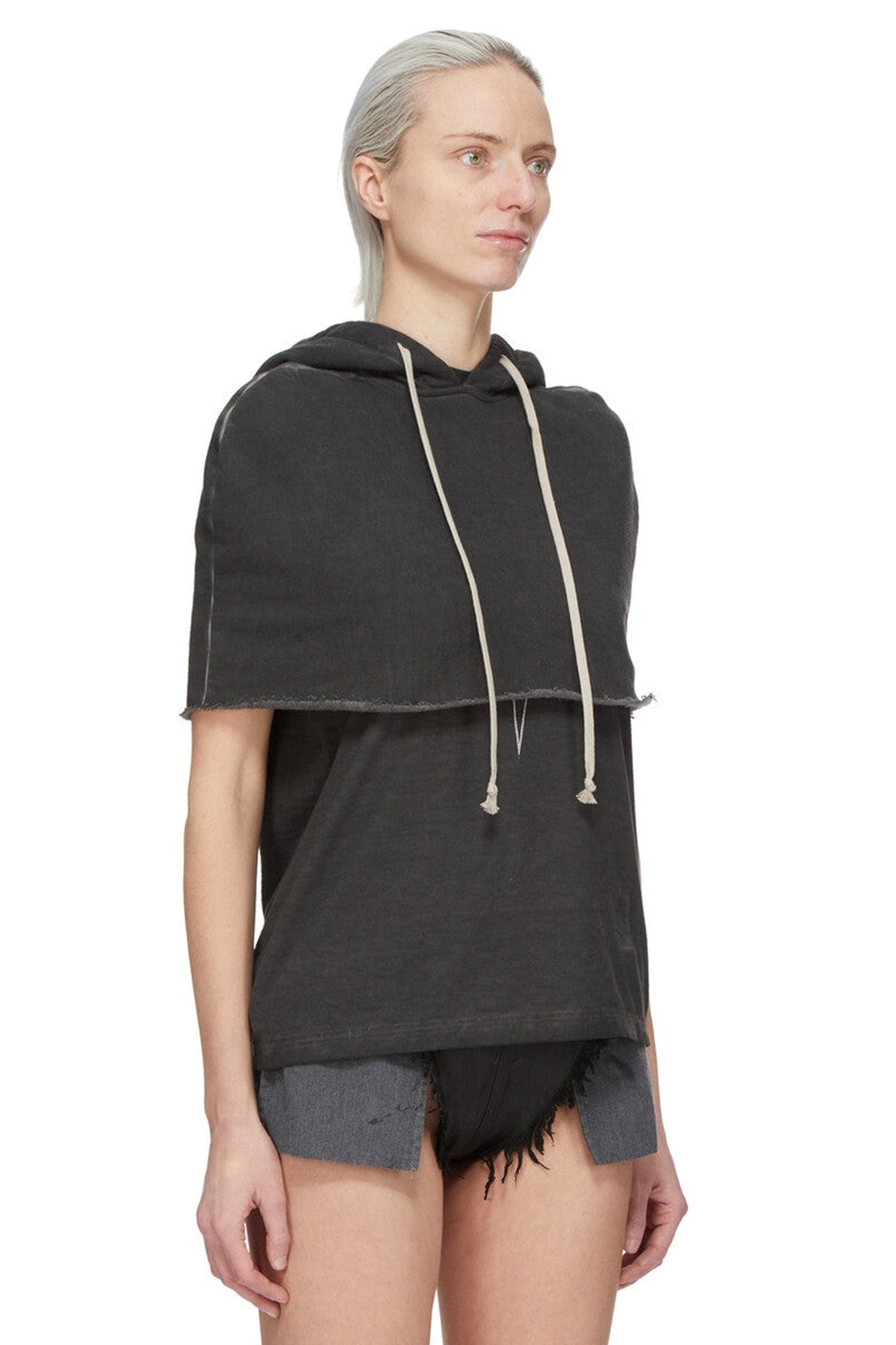 Rick Owens DRKSHDW | Hoodie