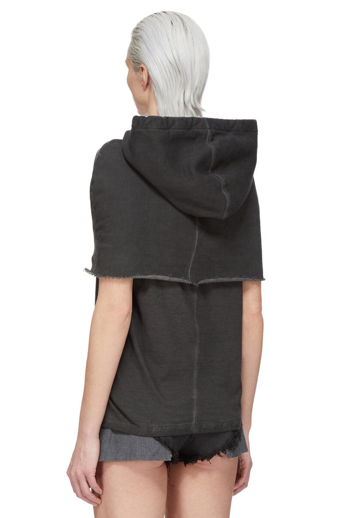 Rick Owens DRKSHDW | Hoodie