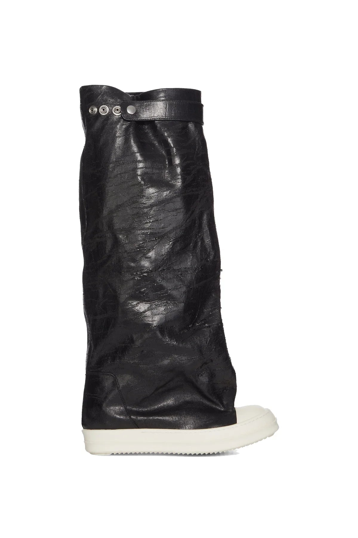 Rick Owens DRKSHDW | Elephant Boots