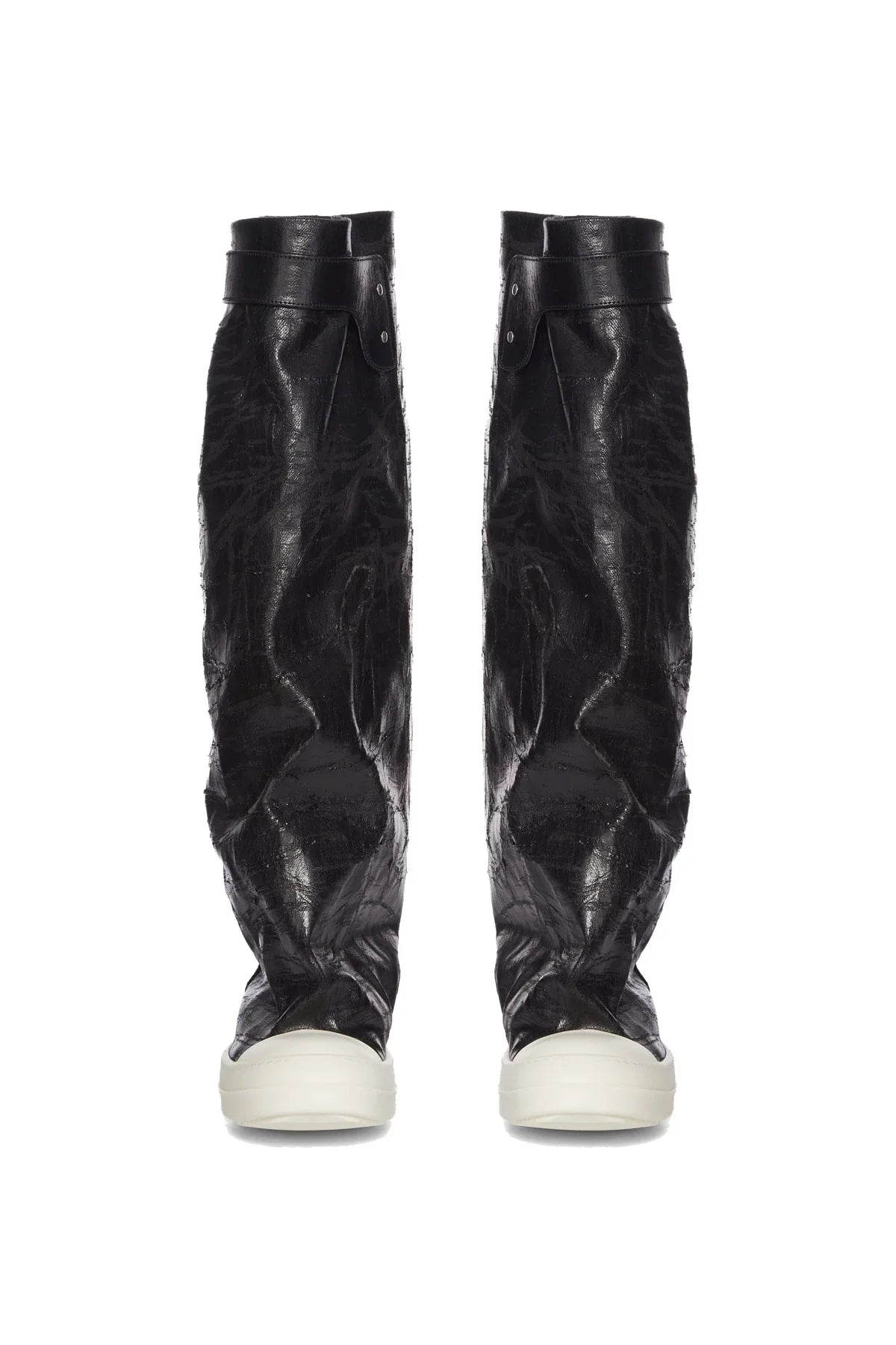 Rick Owens DRKSHDW | Elephant Boots