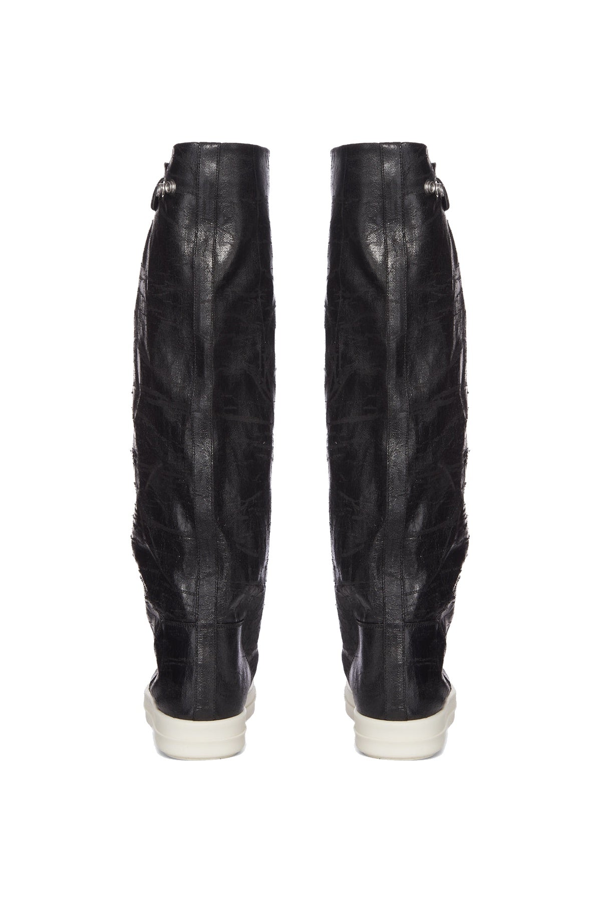 Rick Owens DRKSHDW | Elephant Boots