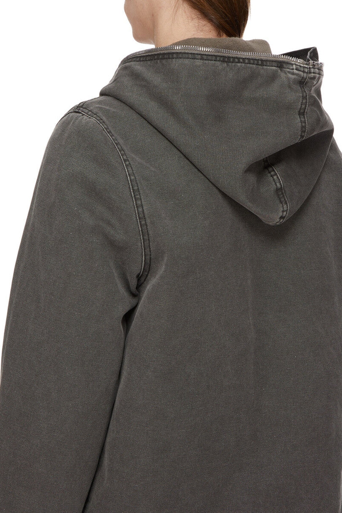 Rick Owens DRKSHDW | Gimp Zip Jacket
