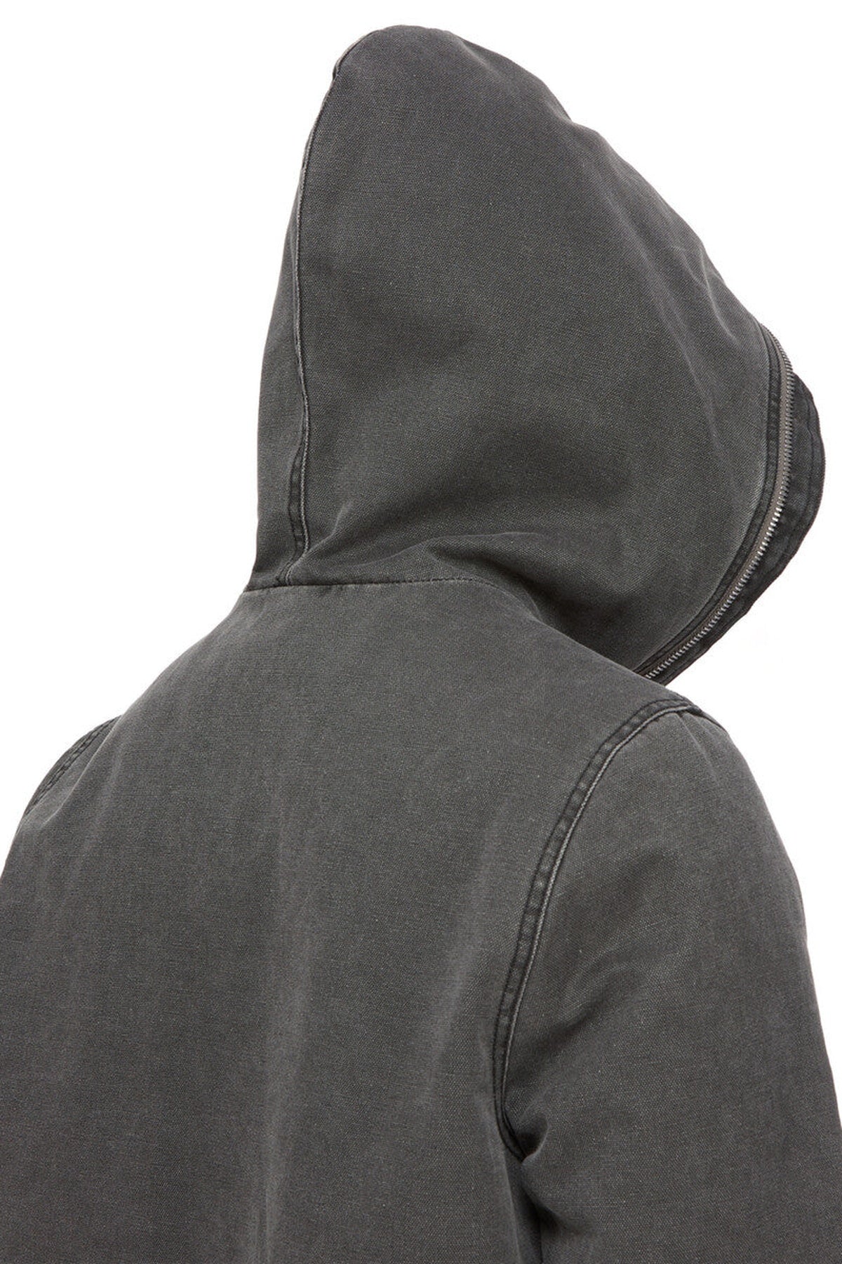 Rick Owens DRKSHDW | Gimp Zip Jacket
