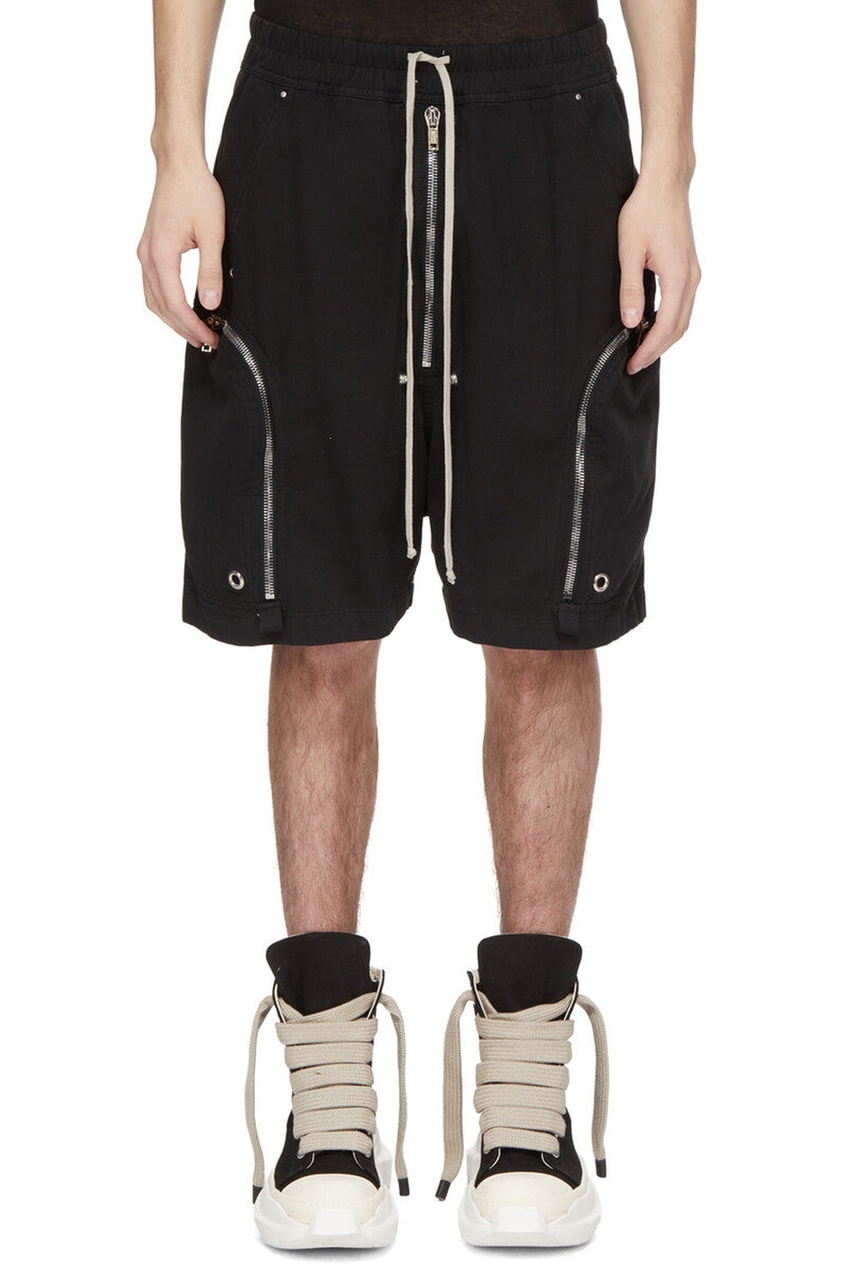 Rick Owens DRKSHDW | Bauhaus Shorts