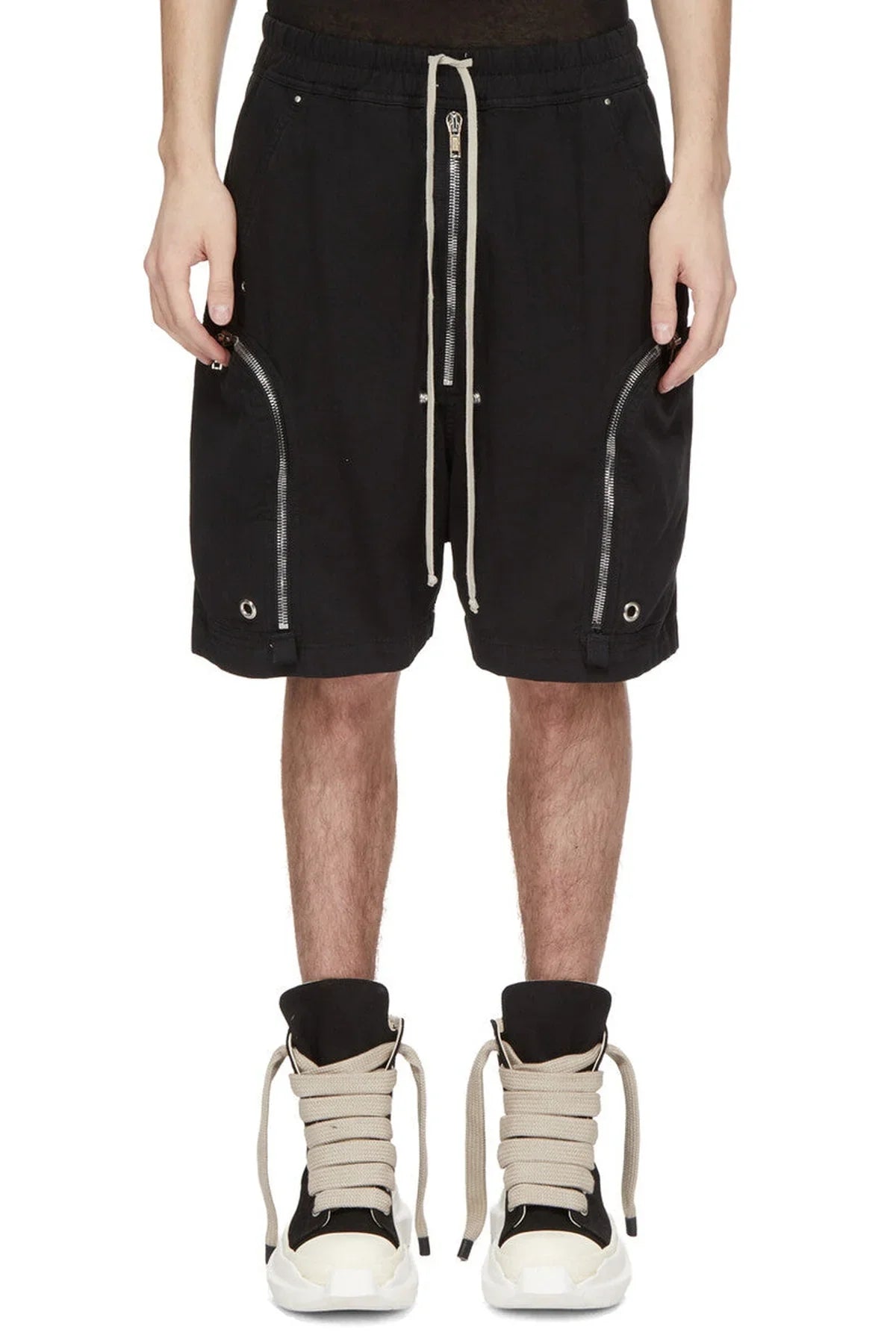 Rick Owens DRKSHDW | Bauhaus Shorts