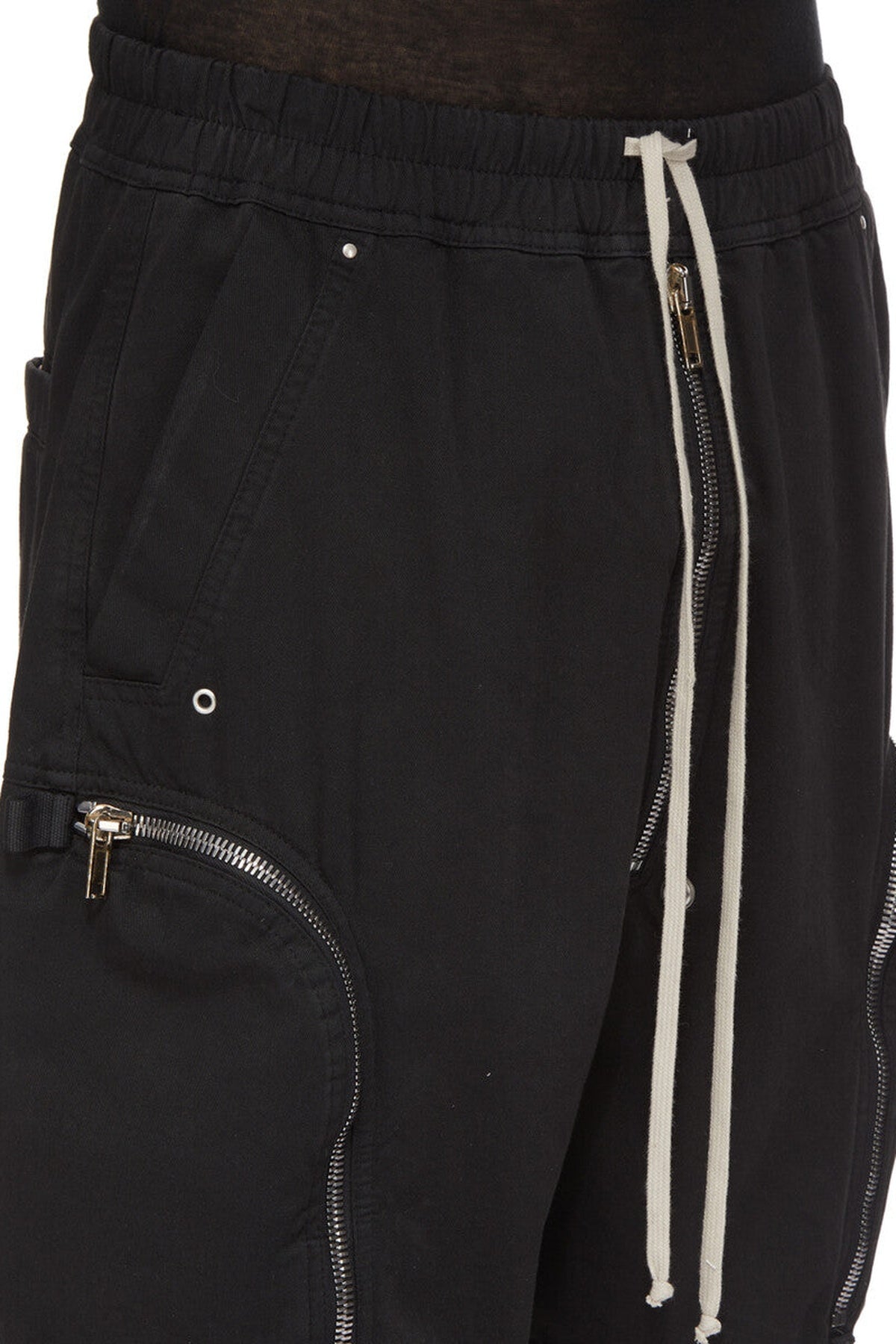 Rick Owens DRKSHDW | Bauhaus Shorts