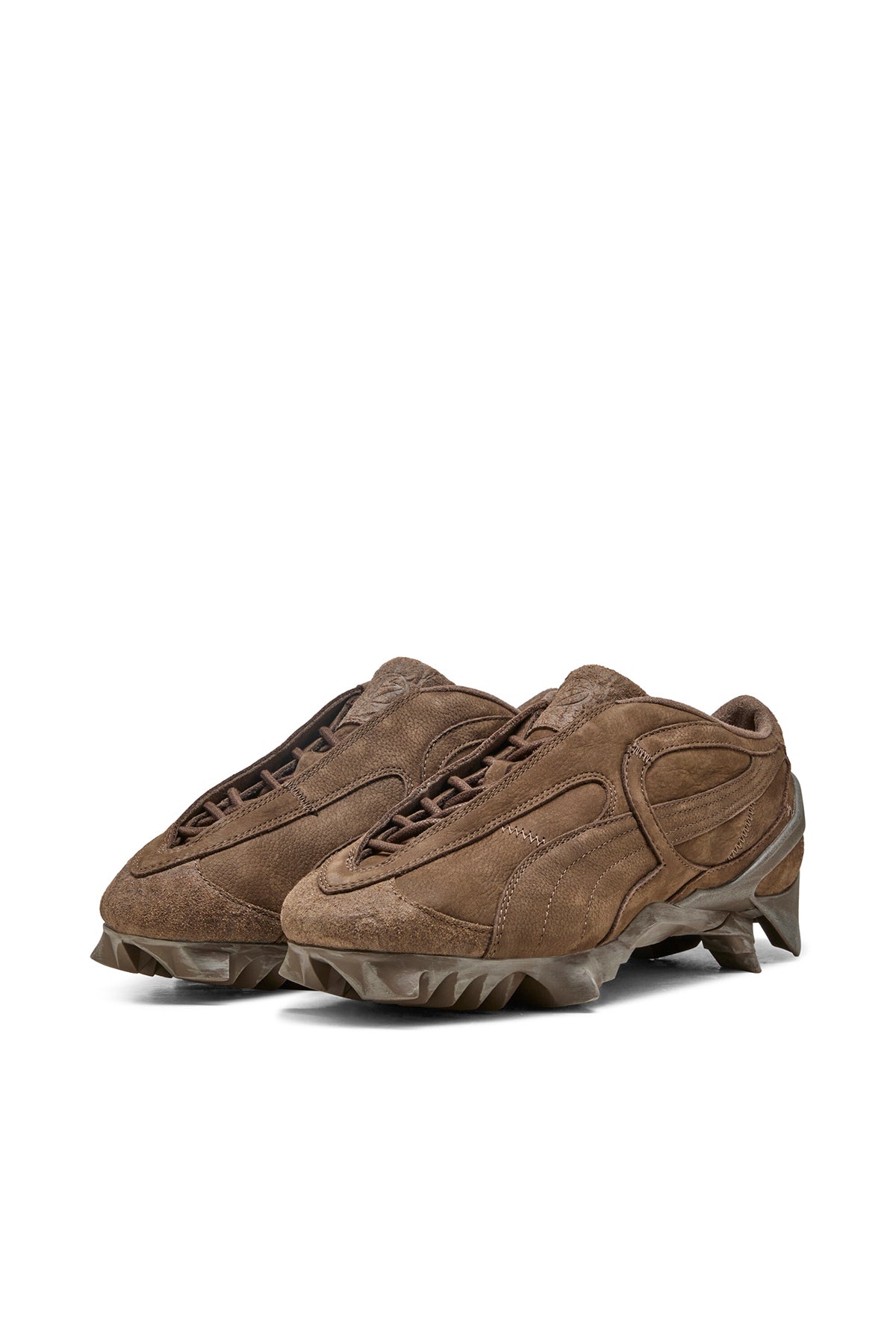 PUMA X NO/FAITH STUDIOS | BEISSER NBK SNEAKERS