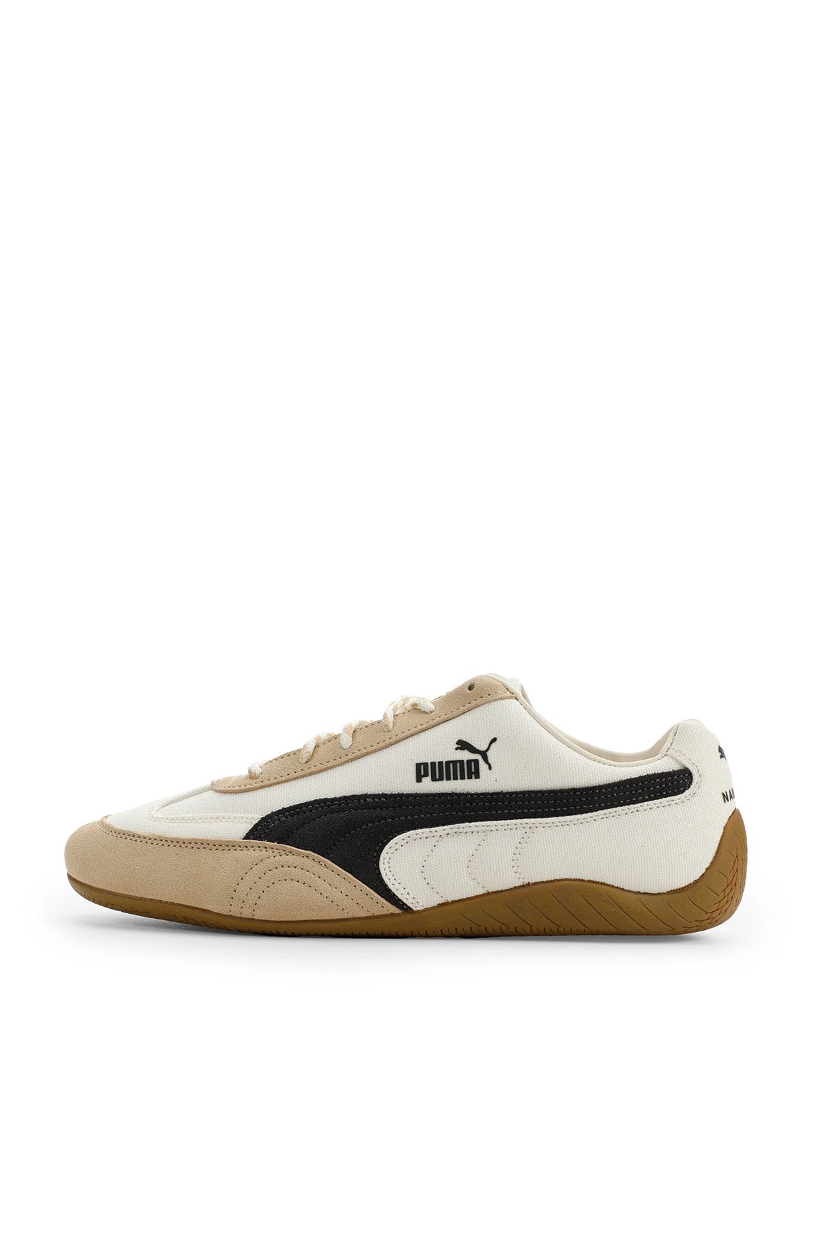 PUMA X NAHMIAS | SPEEDCAT SNEAKERS