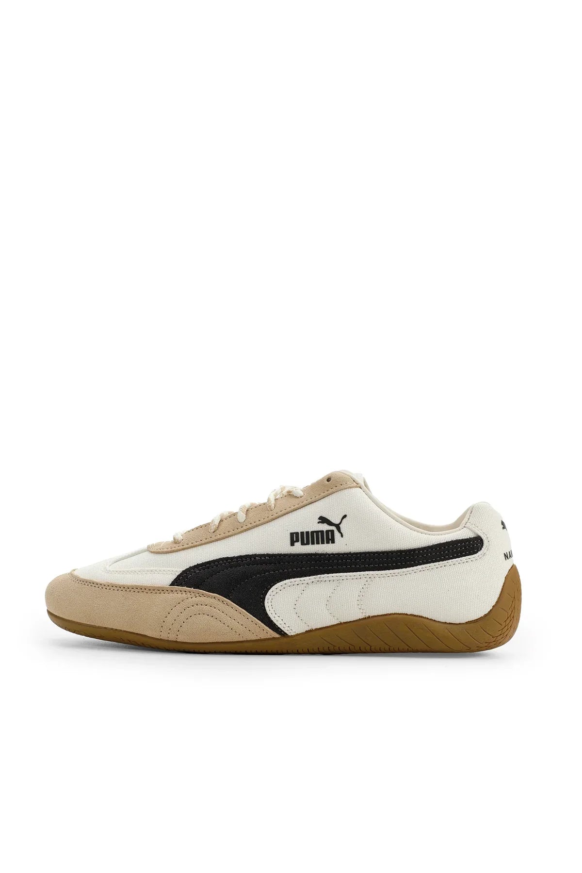 PUMA X NAHMIAS | SPEEDCAT SNEAKERS