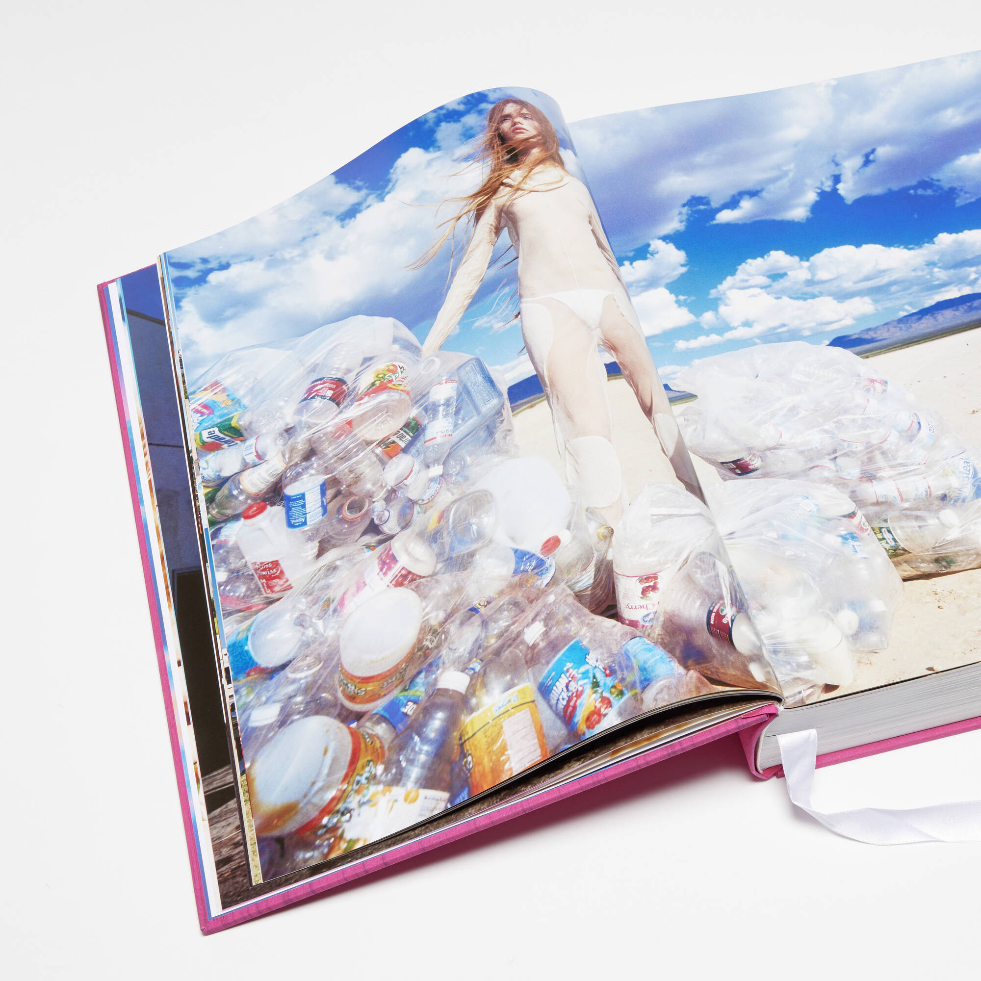 TASCHEN | 1963 DAVID LACHAPELLE BOOK