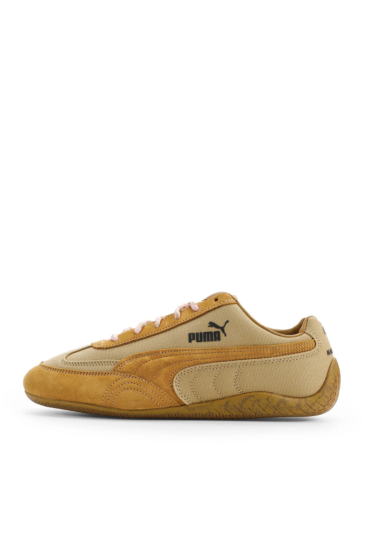 PUMA X NAHMIAS | SPEEDCAT SNEAKERS