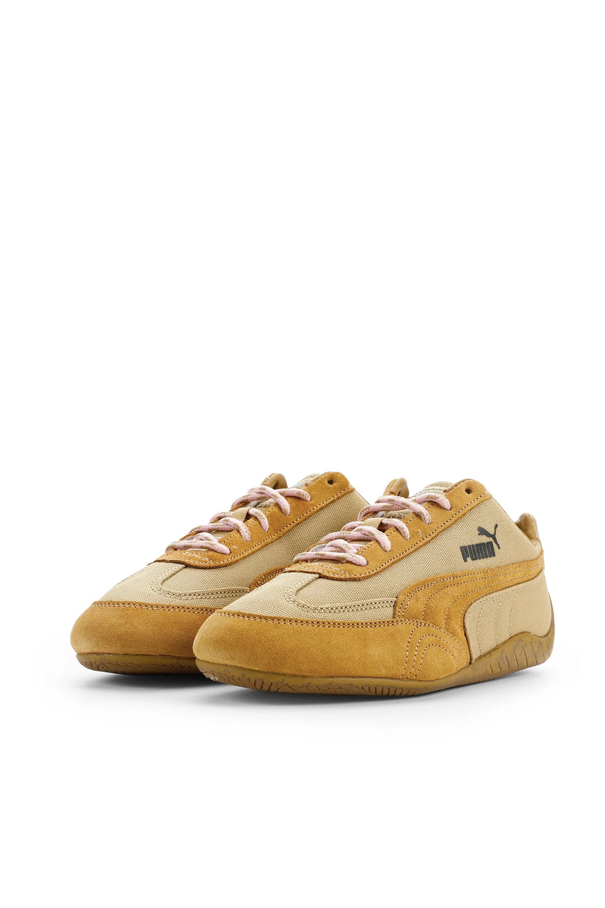 PUMA X NAHMIAS | SPEEDCAT SNEAKERS