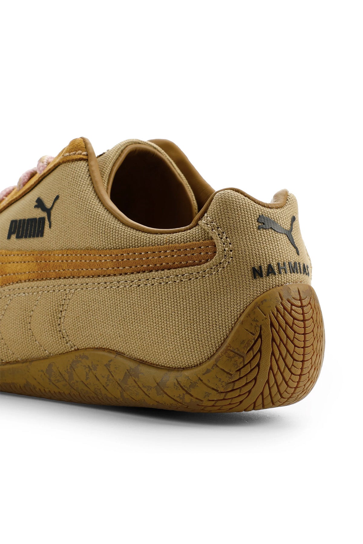 PUMA X NAHMIAS | SPEEDCAT SNEAKERS